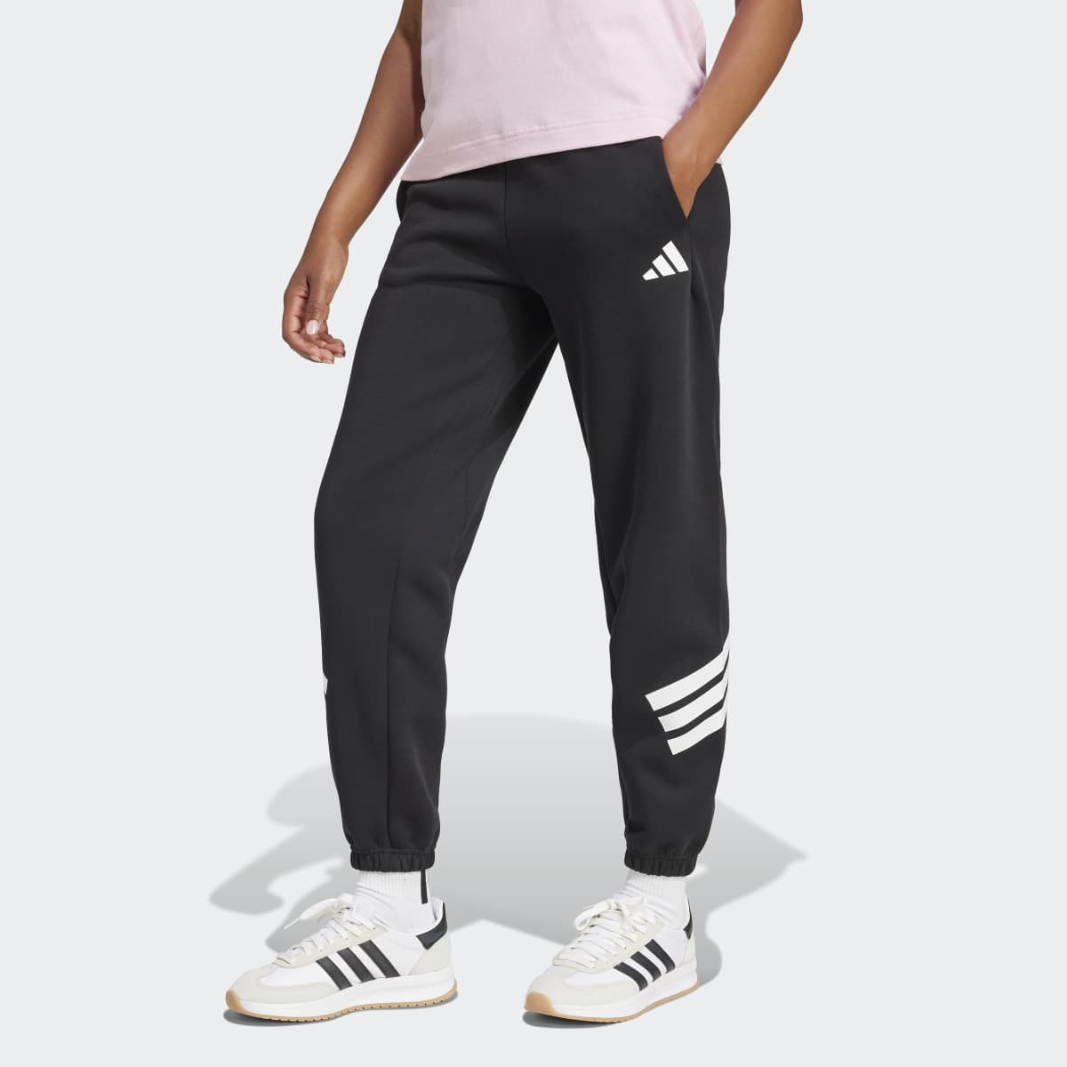 D.DEO ADIDAS W FI 3S REG PT W