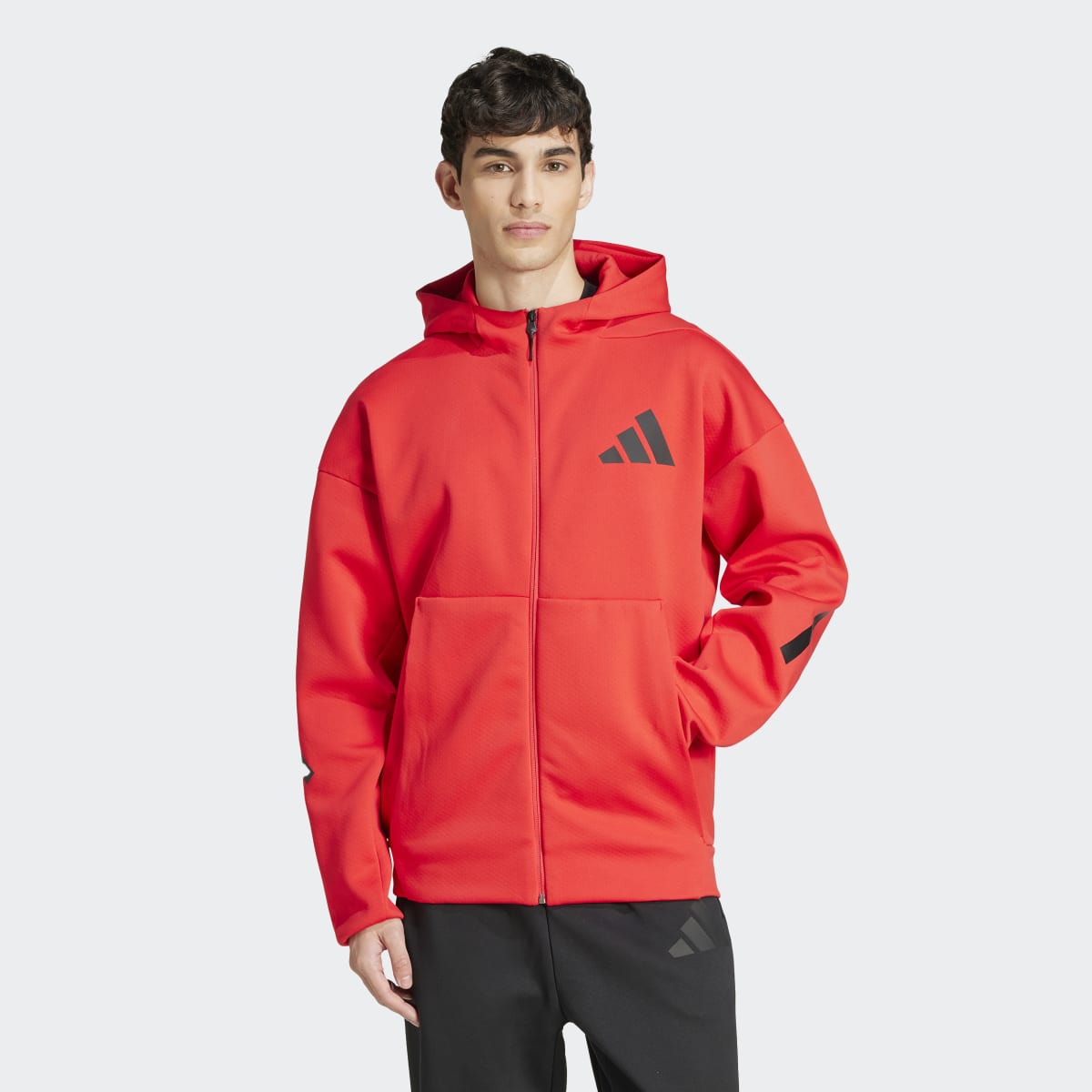 DUKS ADIDAS M Z.N.E. FZ M