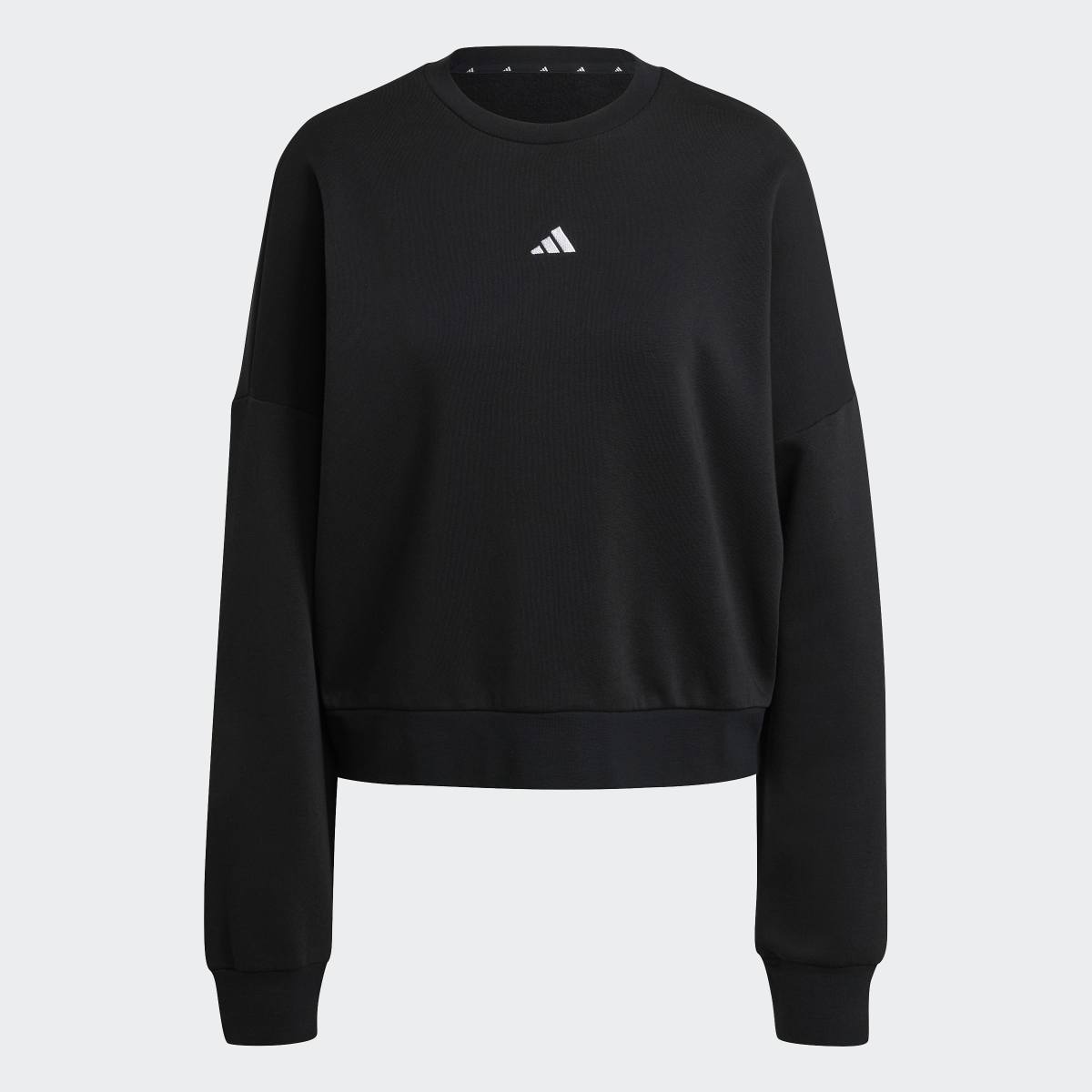 DUKS ADIDAS W SL FC SWT W