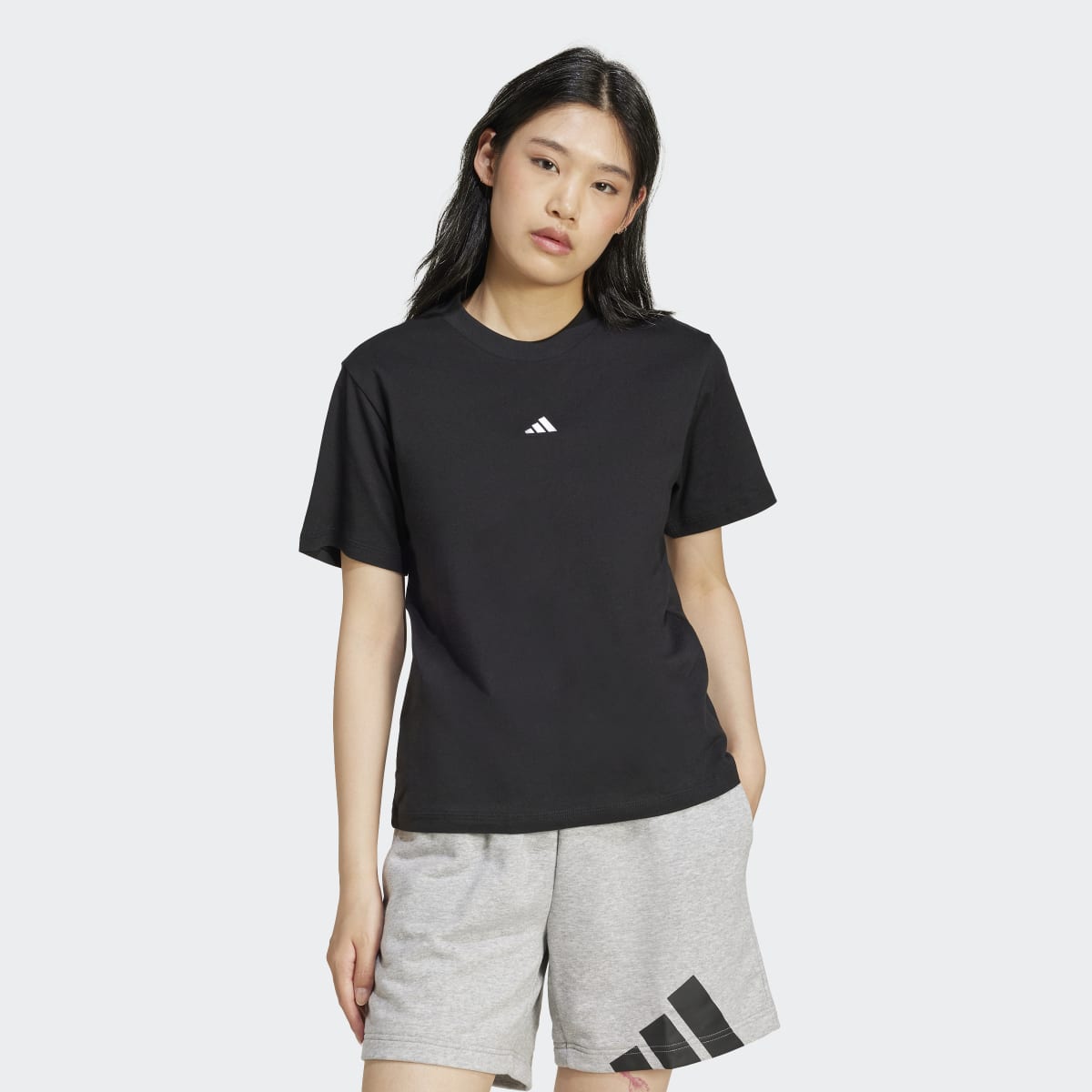 MAJICA ADIDAS W SL SJ T W 
