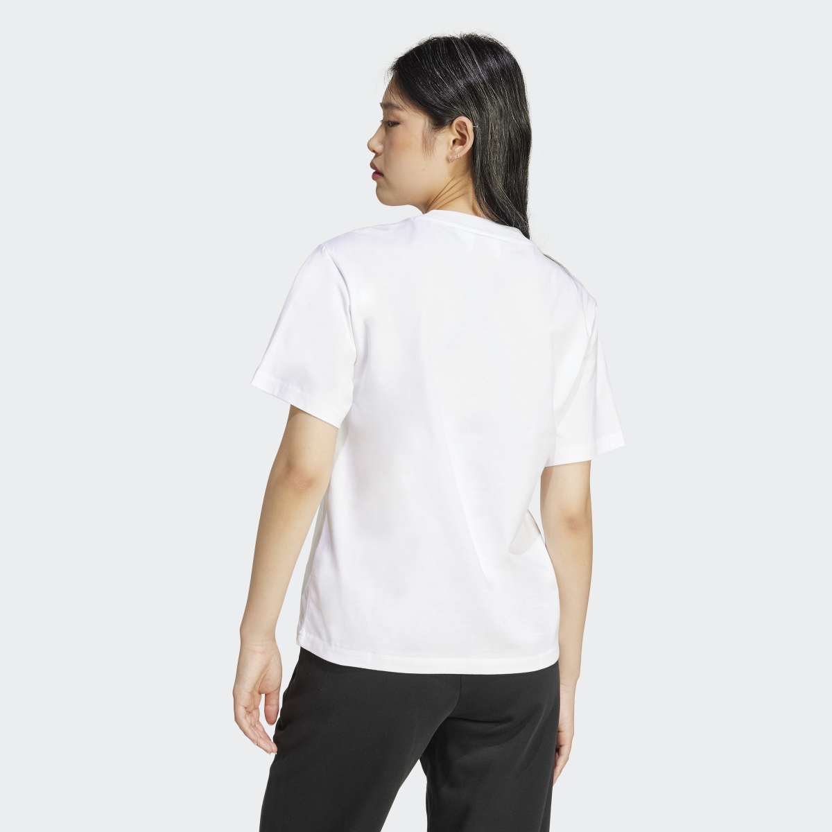 MAJICA ADIDAS W SL SJ T W 