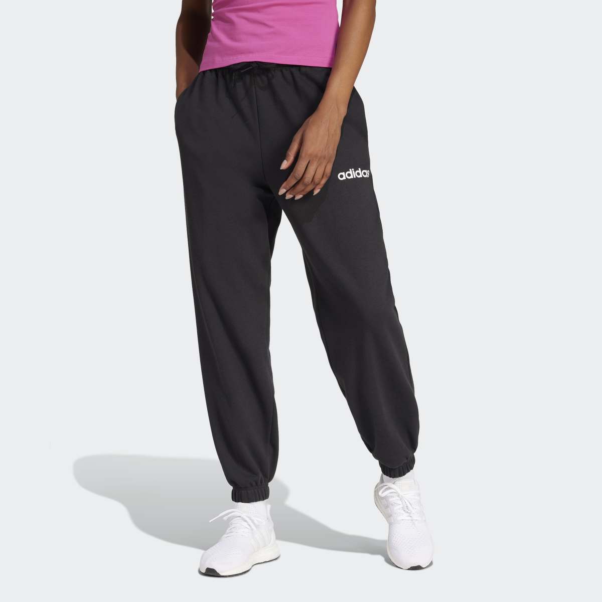 D.DEO ADIDAS W LIN FT CF PT W 