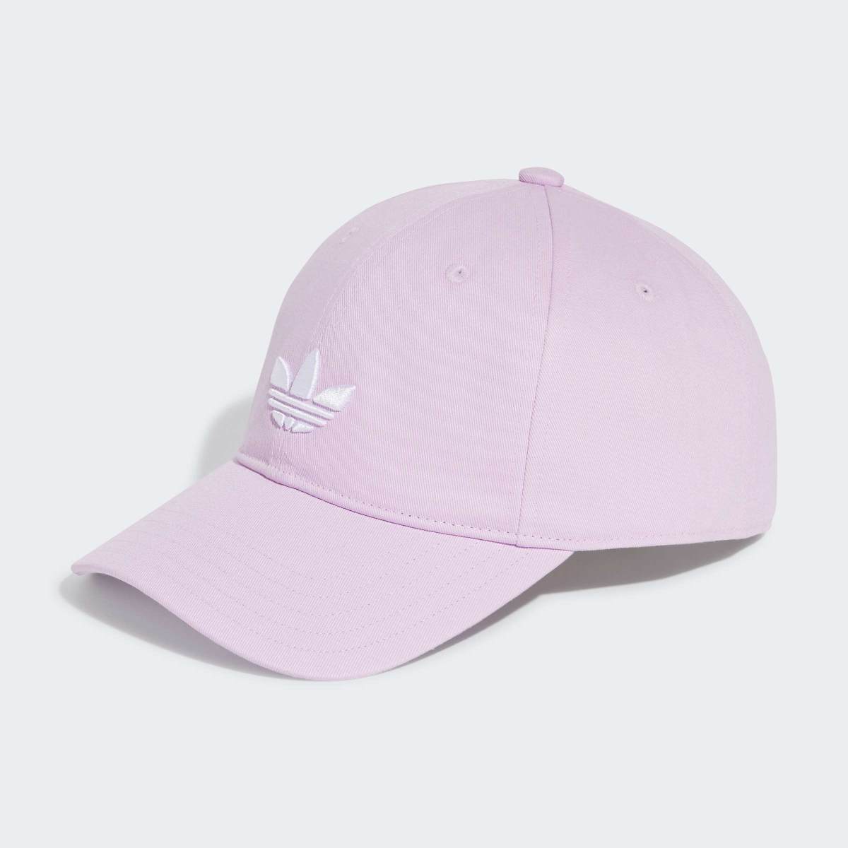 KACKET ADIDAS BASEBALL CAP AC W 