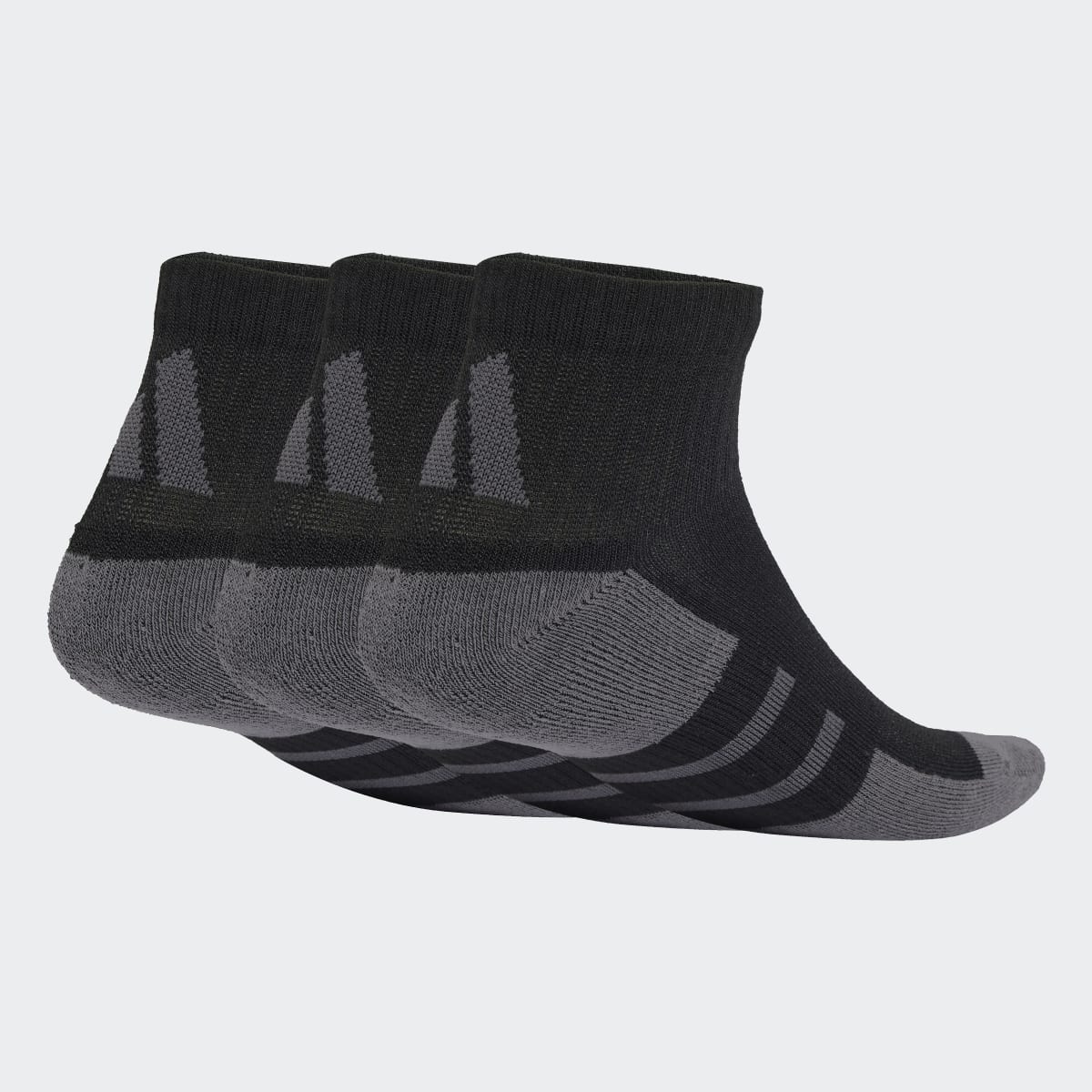 CARAPE ADIDAS ESS CC QRT 3P U