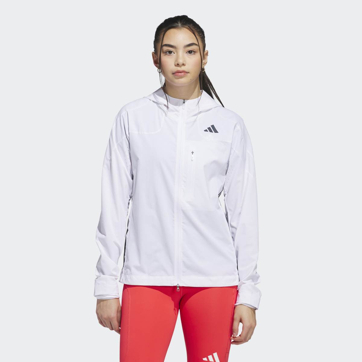 JAKNA ADIDAS ADIZERO JKT W 