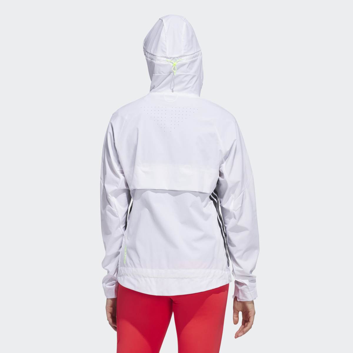 JAKNA ADIDAS ADIZERO JKT W