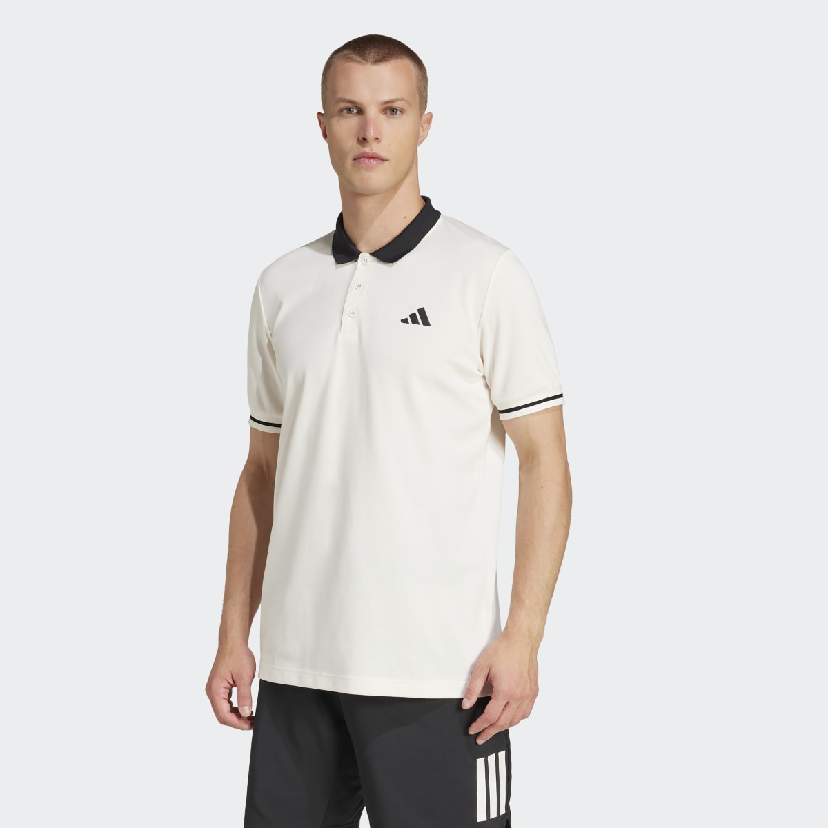 MAJICA ADIDAS HERITAGE POLO M 