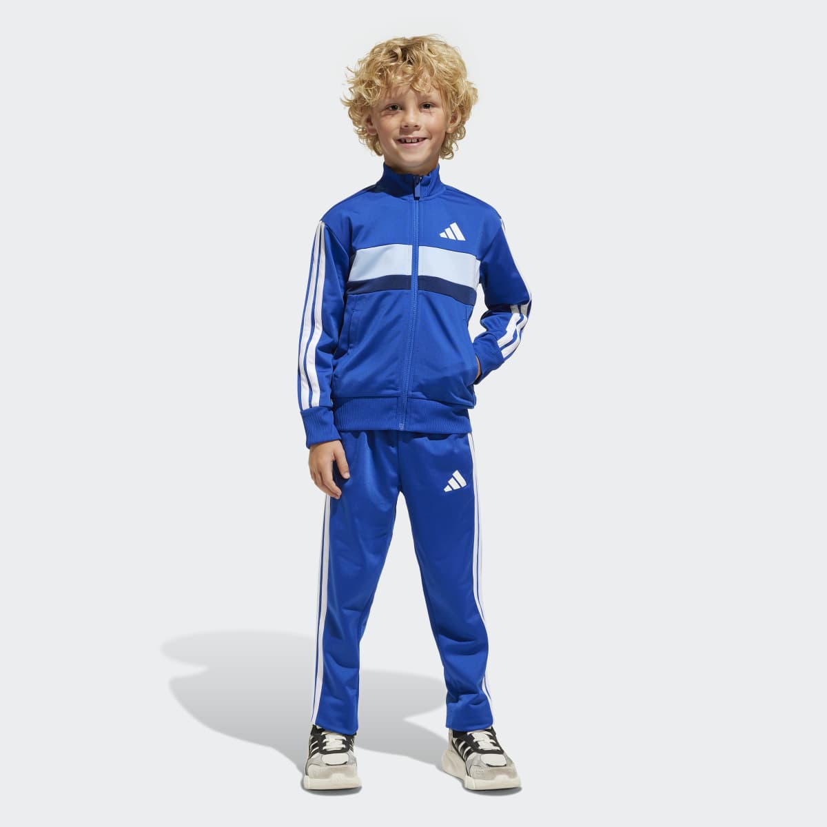 TRENERKA ADIDAS LK 3S TIB TS BP 