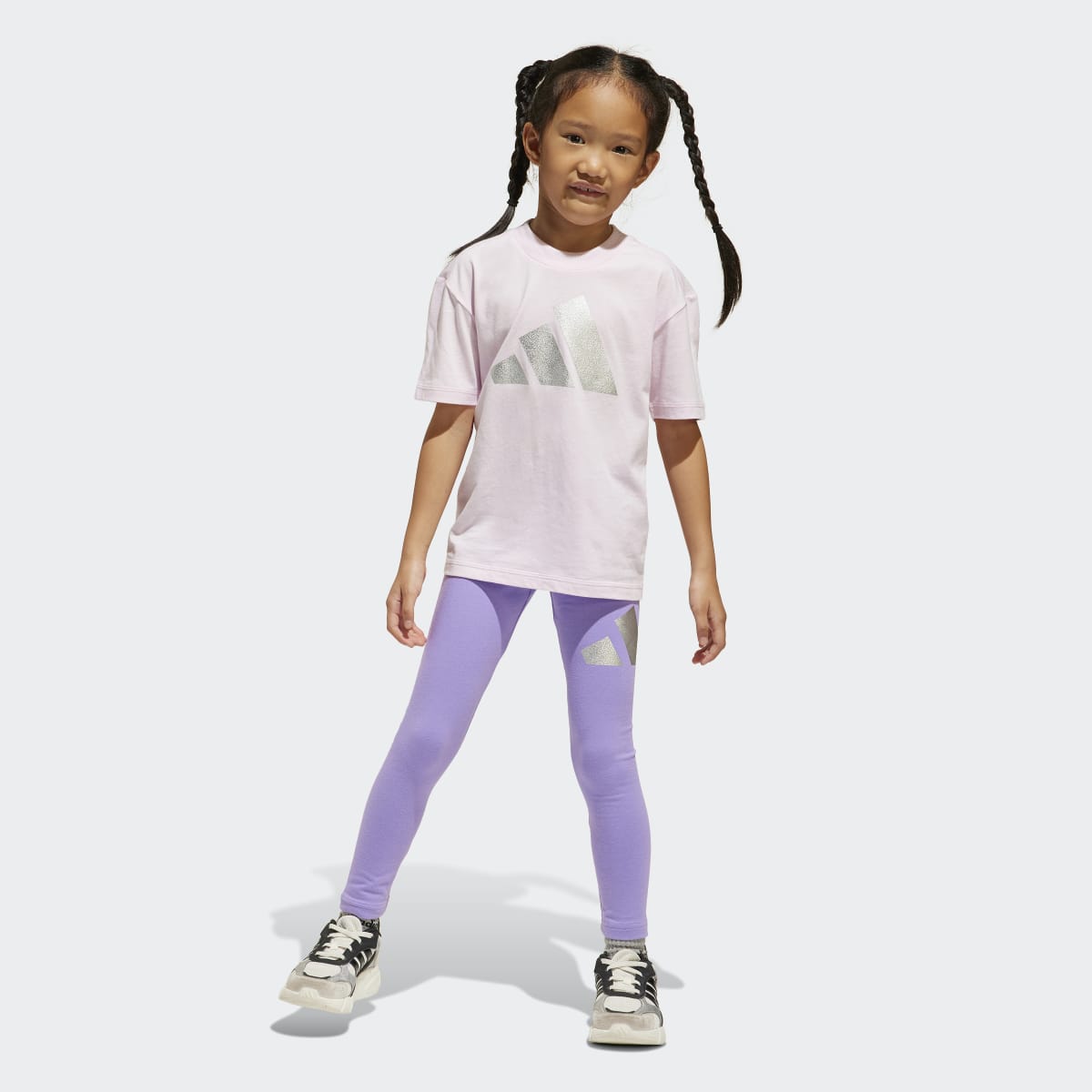 SET ADIDAS LG GLAM SET GP