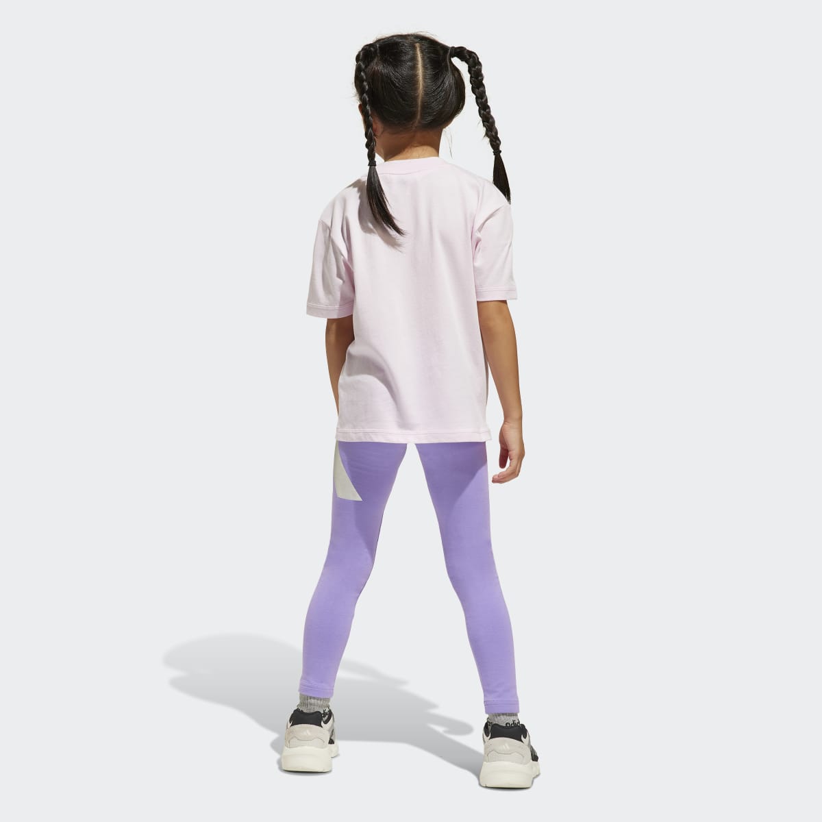 SET ADIDAS LG GLAM SET GP 