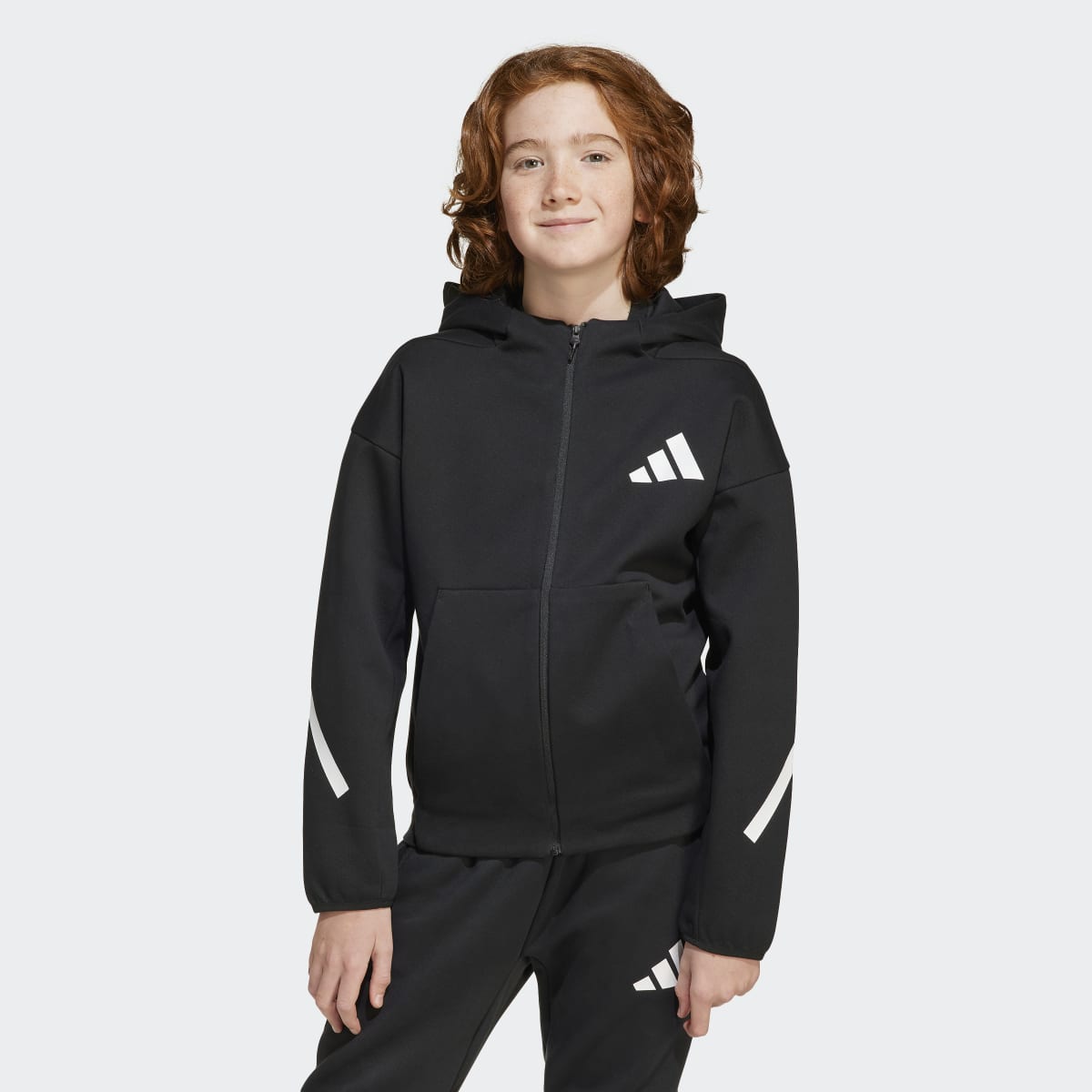 DUKS ADIDAS J Z.N.E.FZ BG 