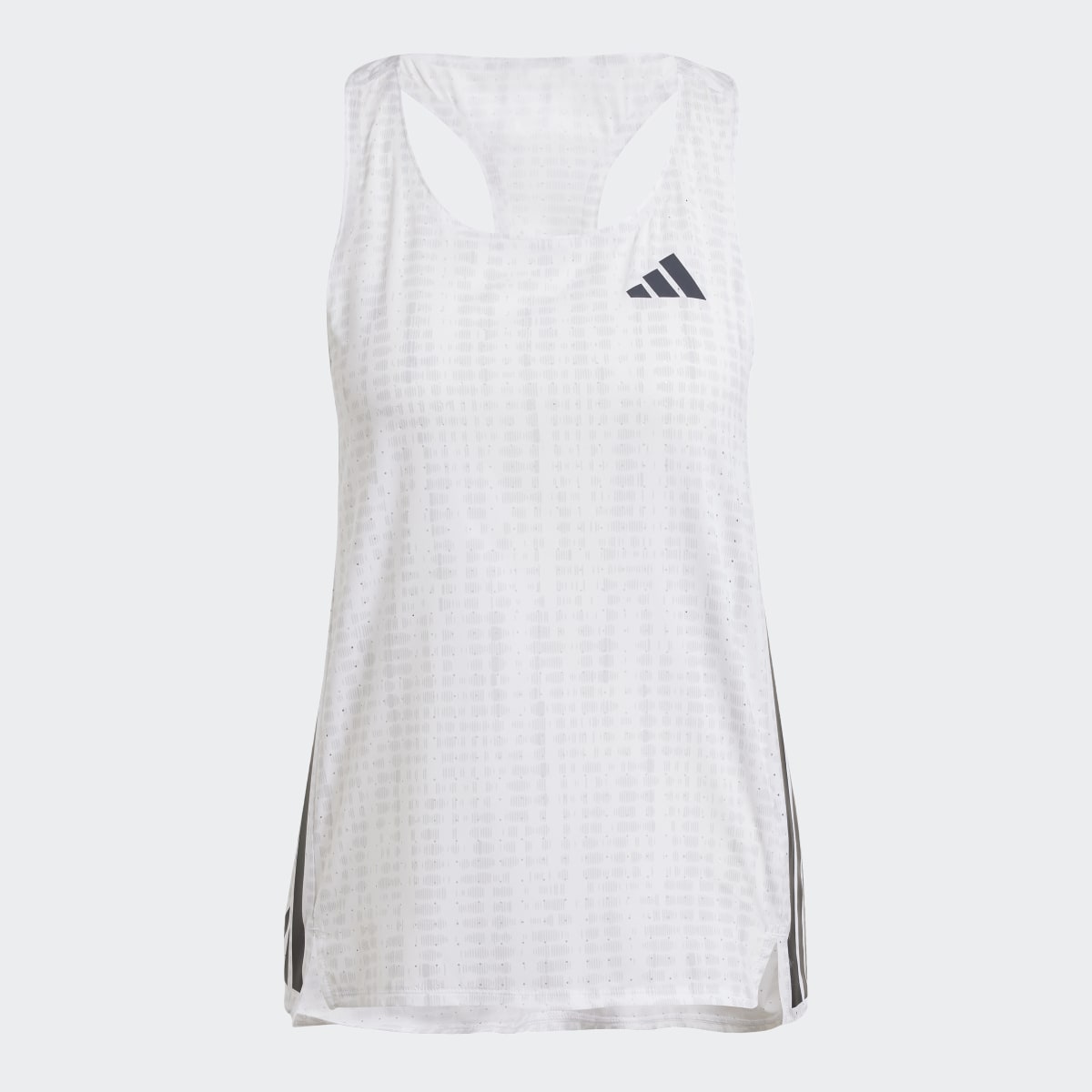 MAJICA ADIDAS ADIZERO SNGLT W 