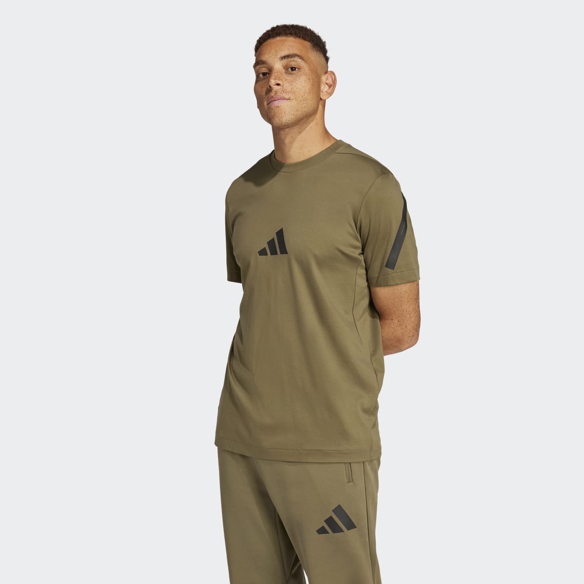 MAJICA ADIDAS M Z.N.E. TEE M 