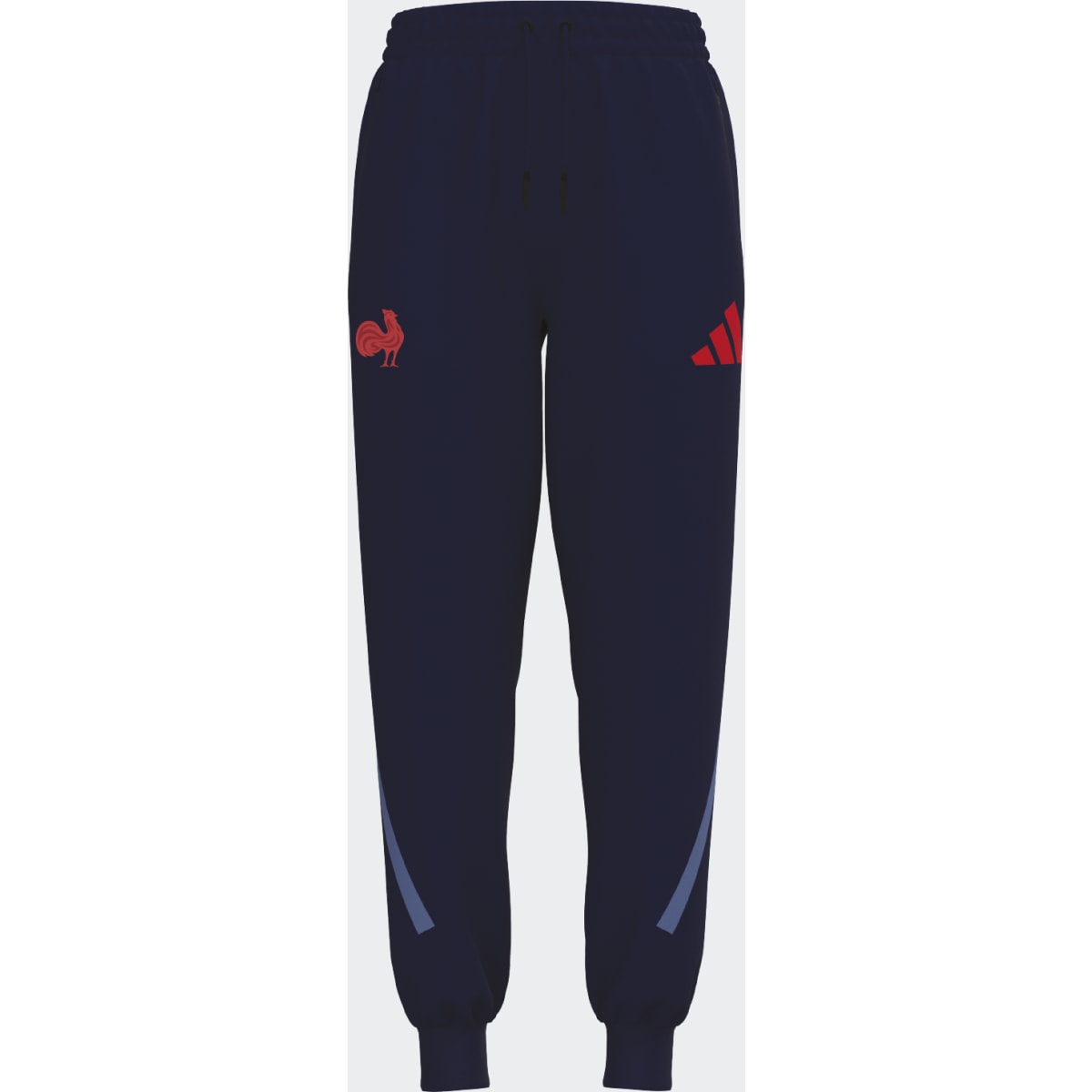 D.DEO ADIDAS FFR TRVL PANT M 