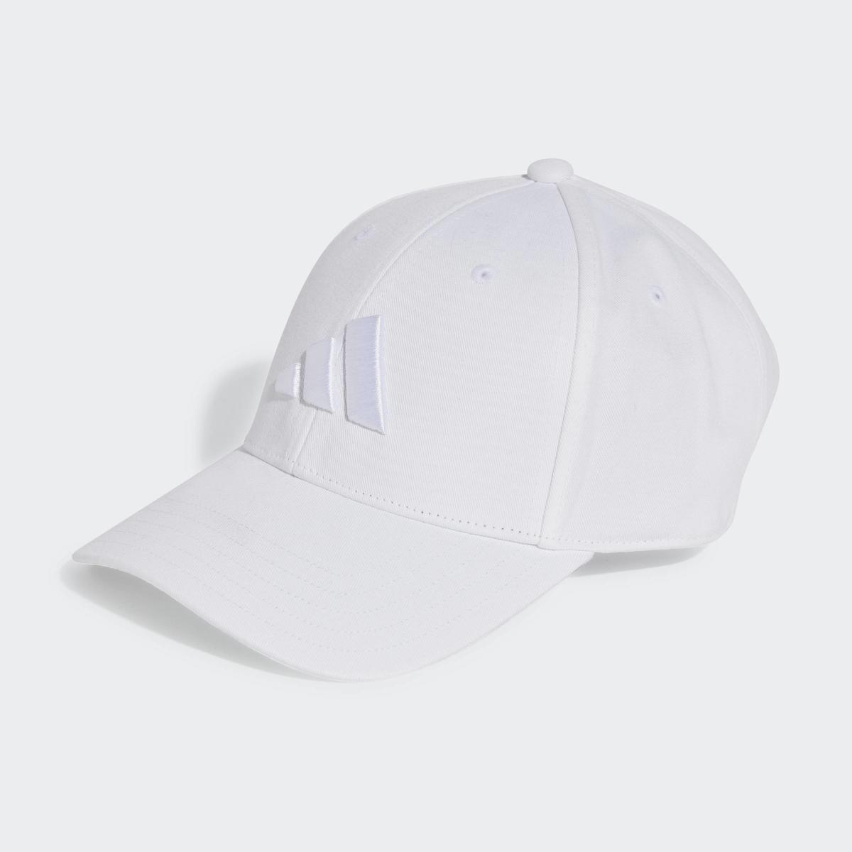 KACKET ADIDAS BBALL CAP TONAL M 