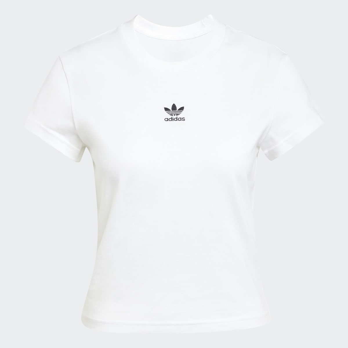 MAJICA ADIDAS ESS SLIM TEE W