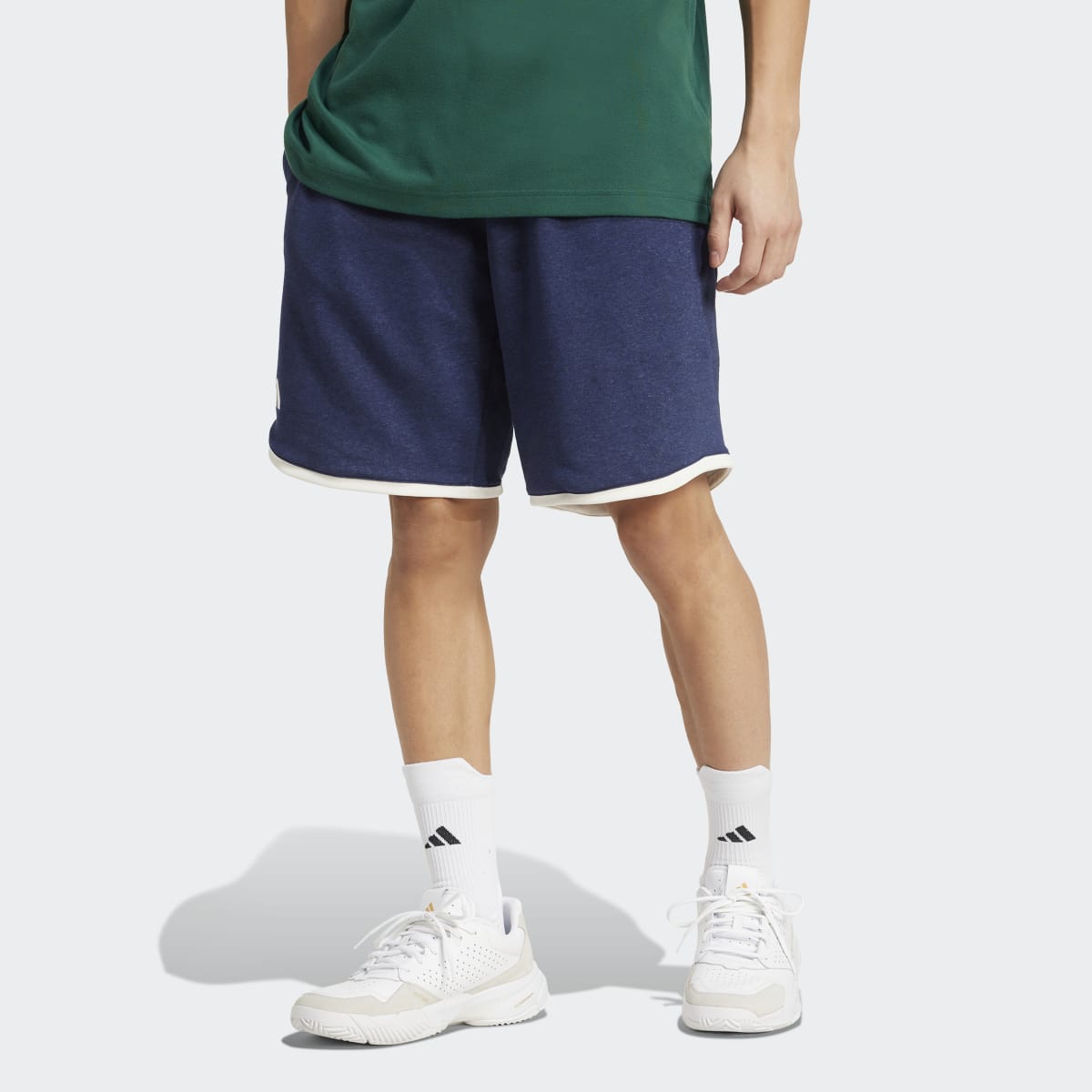 SORC ADIDAS HERITAGE SHORT M 