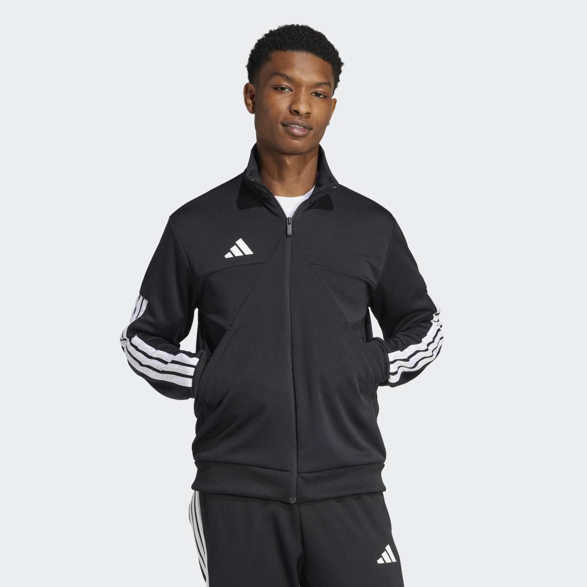 DUKS ADIDAS M TIRO WM TT M 