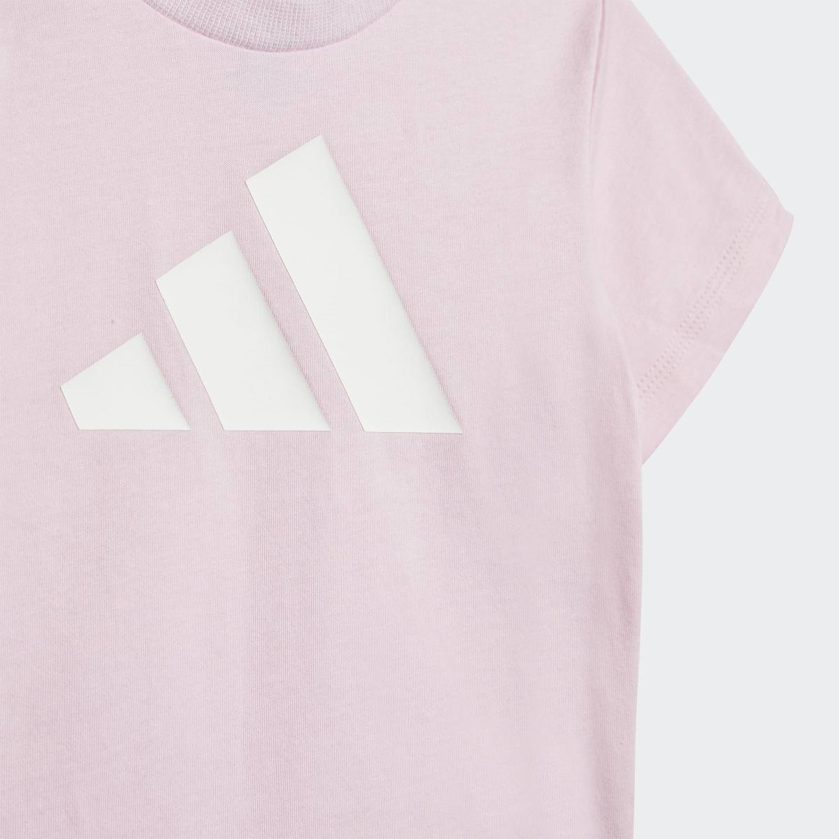 SET ADIDAS I BL T-SET 160 GT