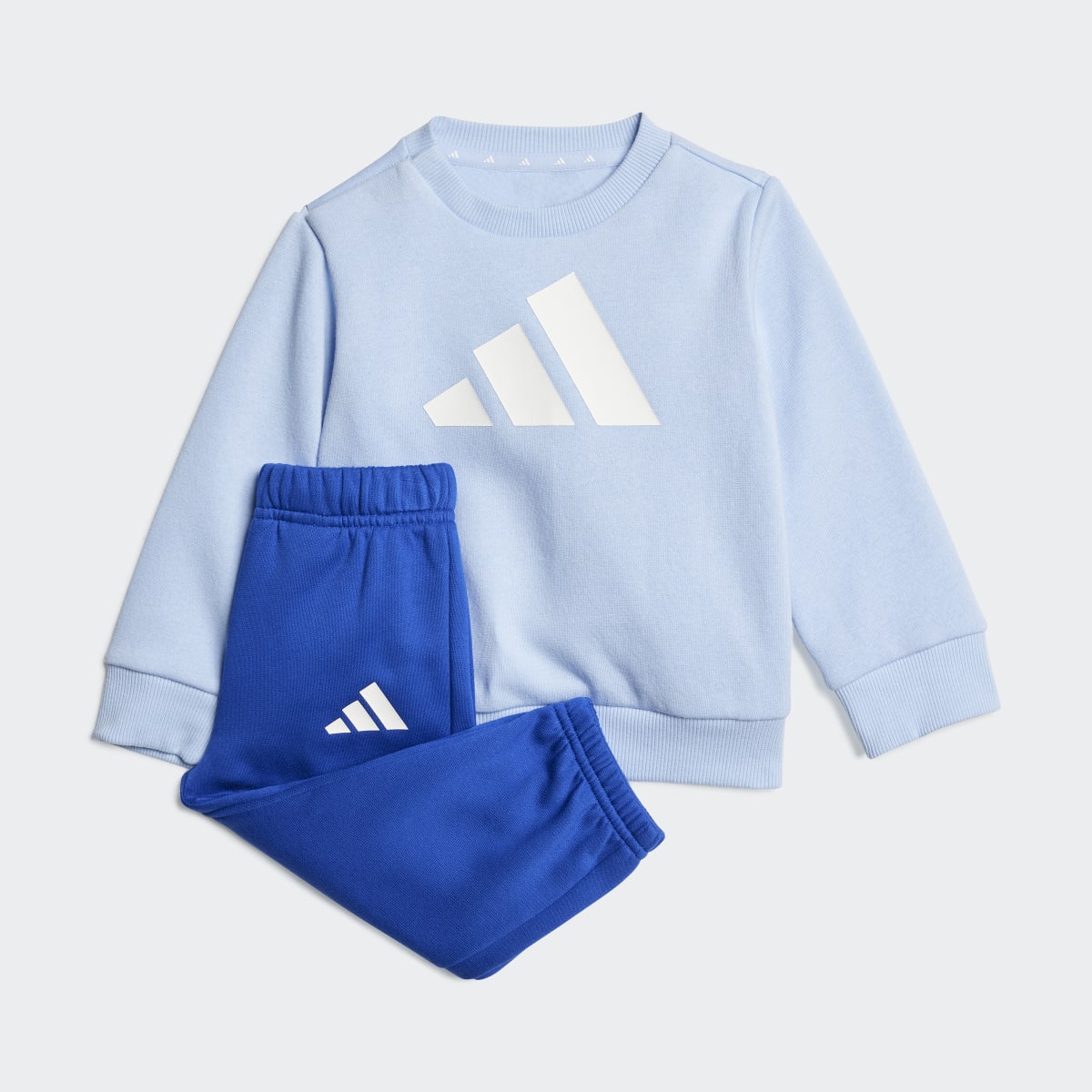 TRENERKA ADIDAS I BL FL JOG 240 BT