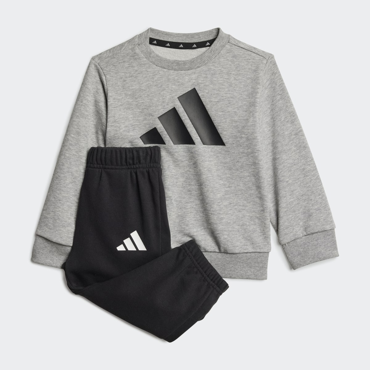 TRENERKA ADIDAS I BL FT JOG 240 BT 