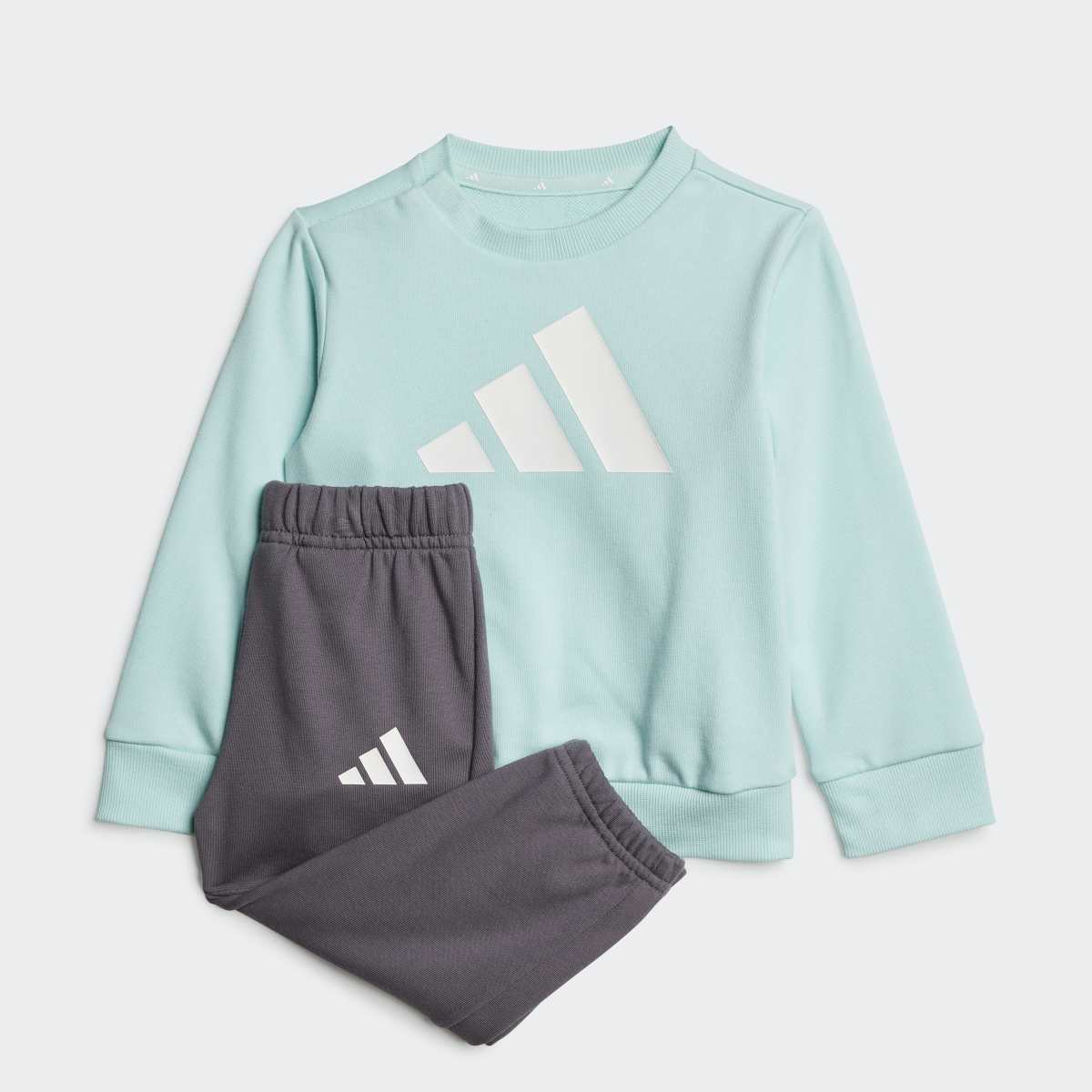 TRENERKA ADIDAS I BL FT JOG 240 BT