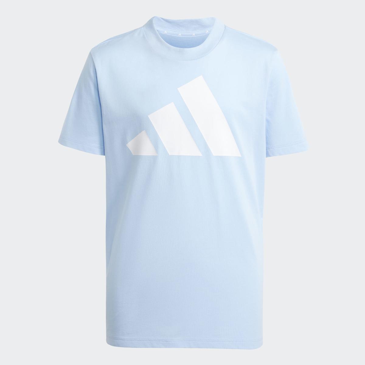 MAJICA ADIDAS J BL TEE 160 BG 