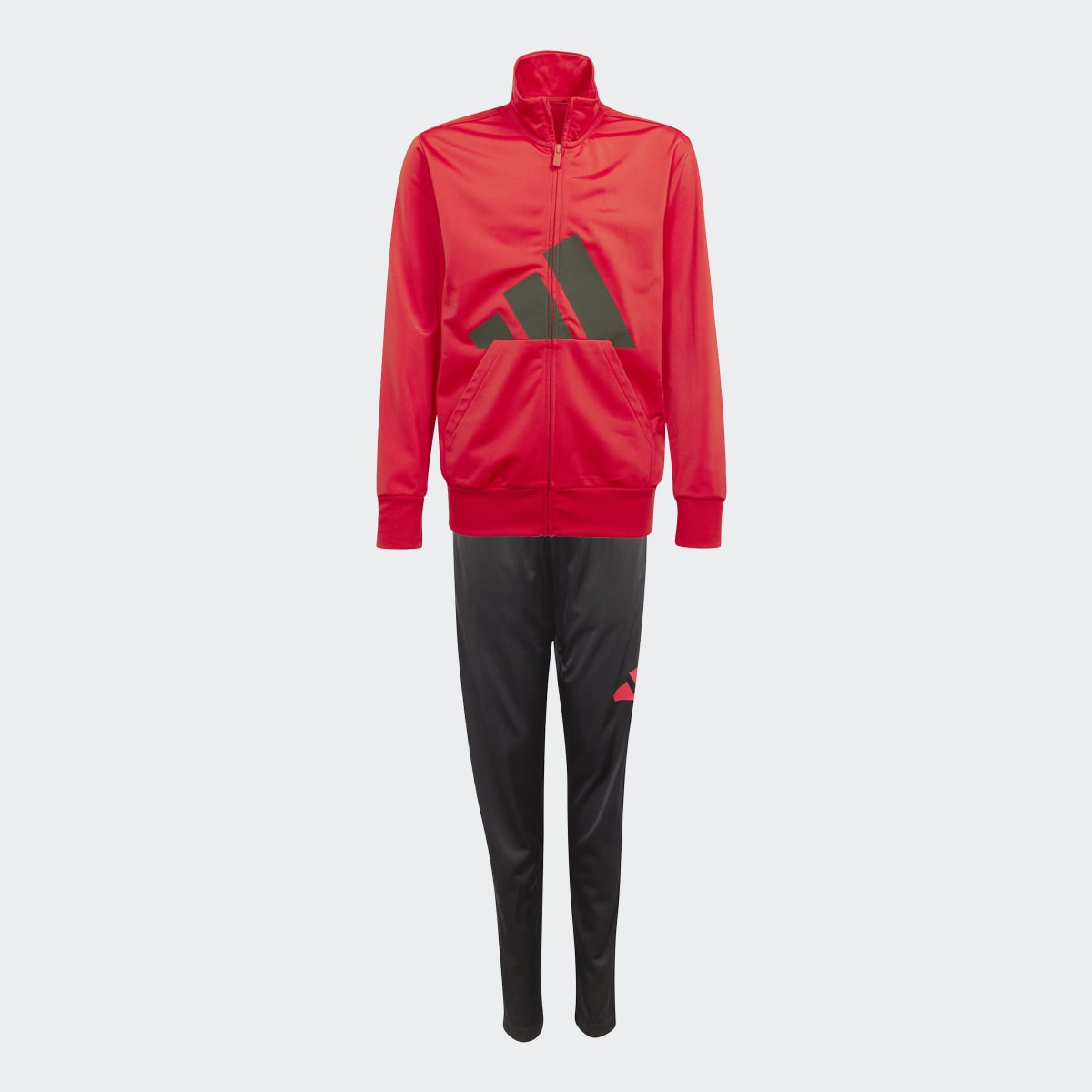 TRENERKA ADIDAS J BL TR TS 205 GG