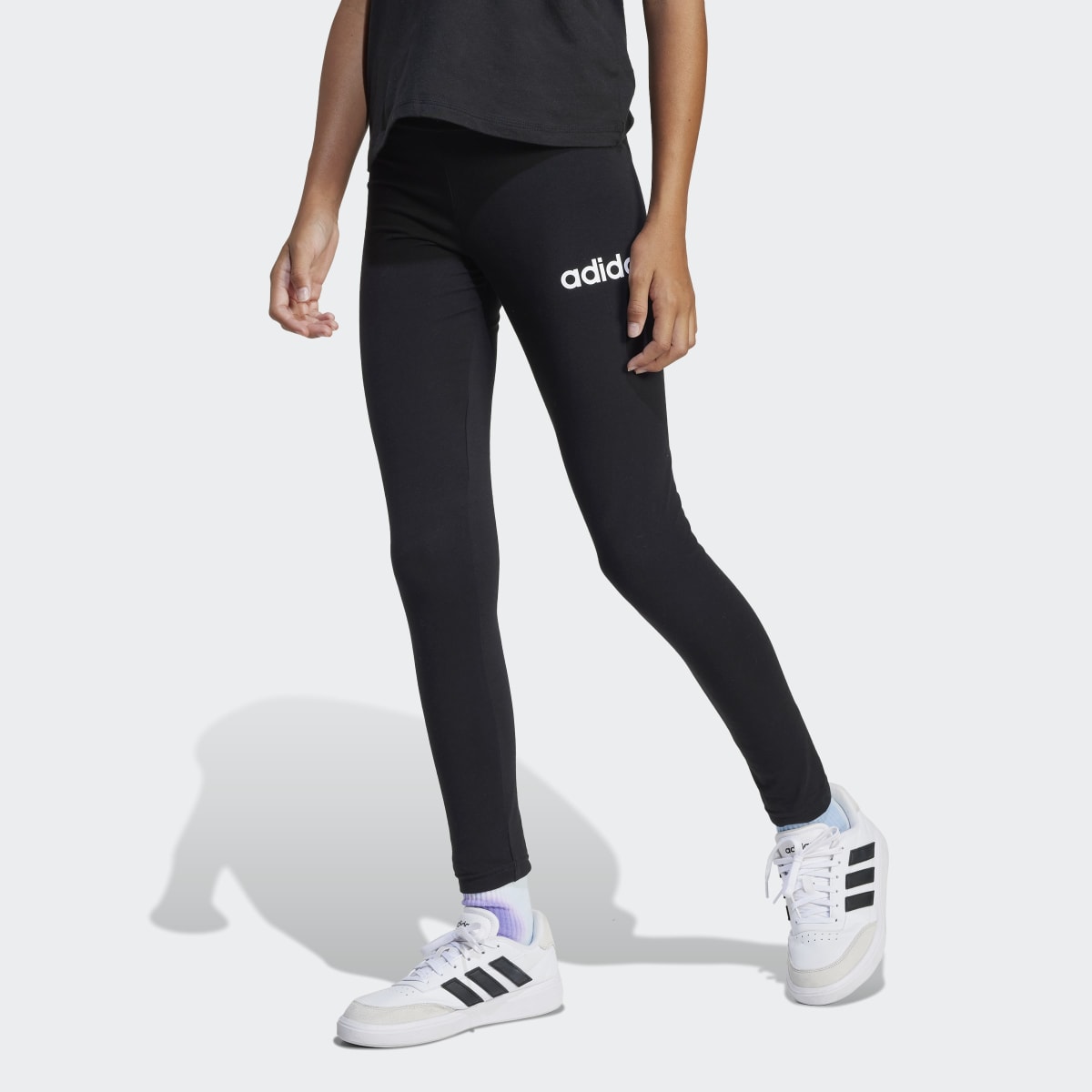 HELANKE ADIDAS JG LIN LEG 230 GG 