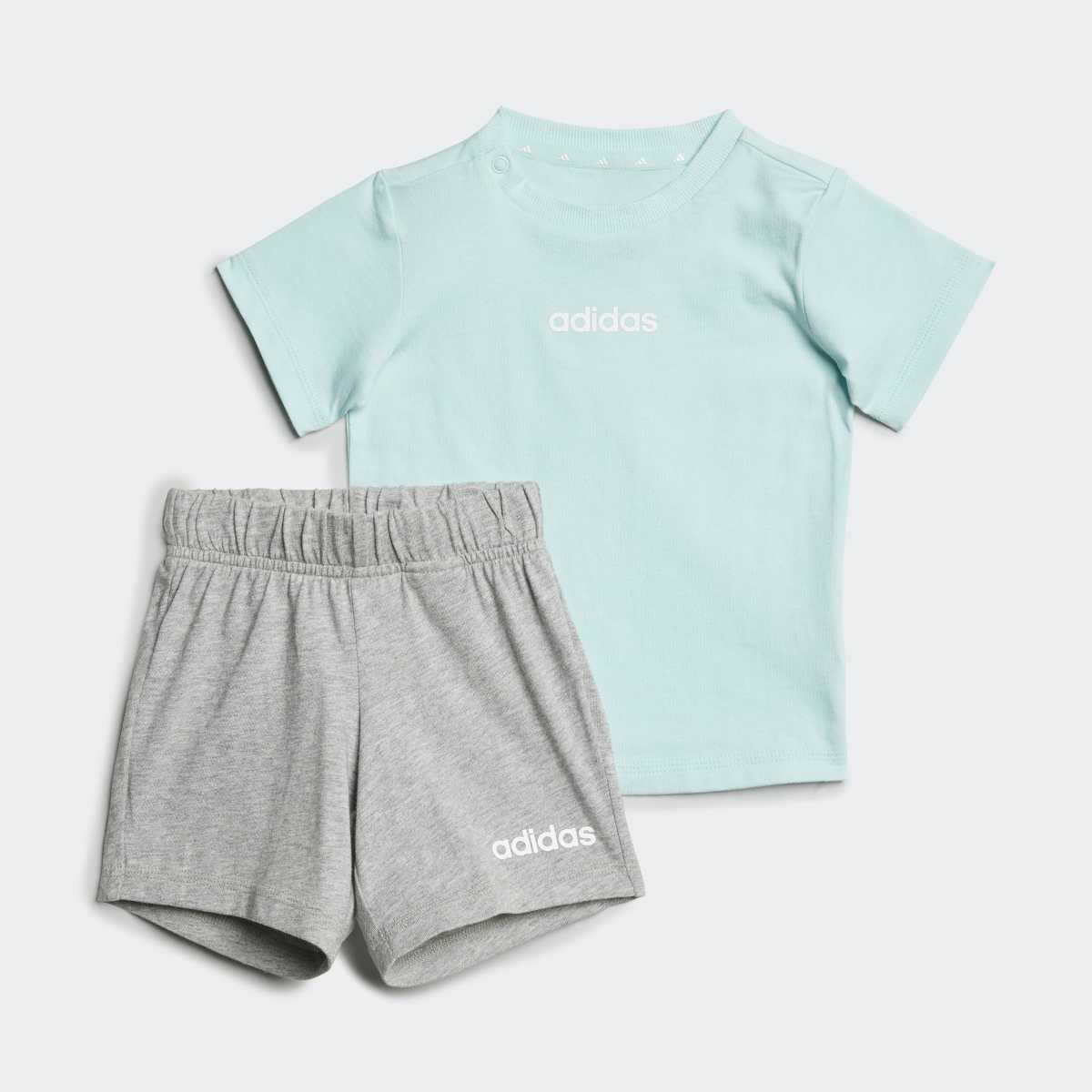 SET ADIDAS I LIN T-SET 160 BT 