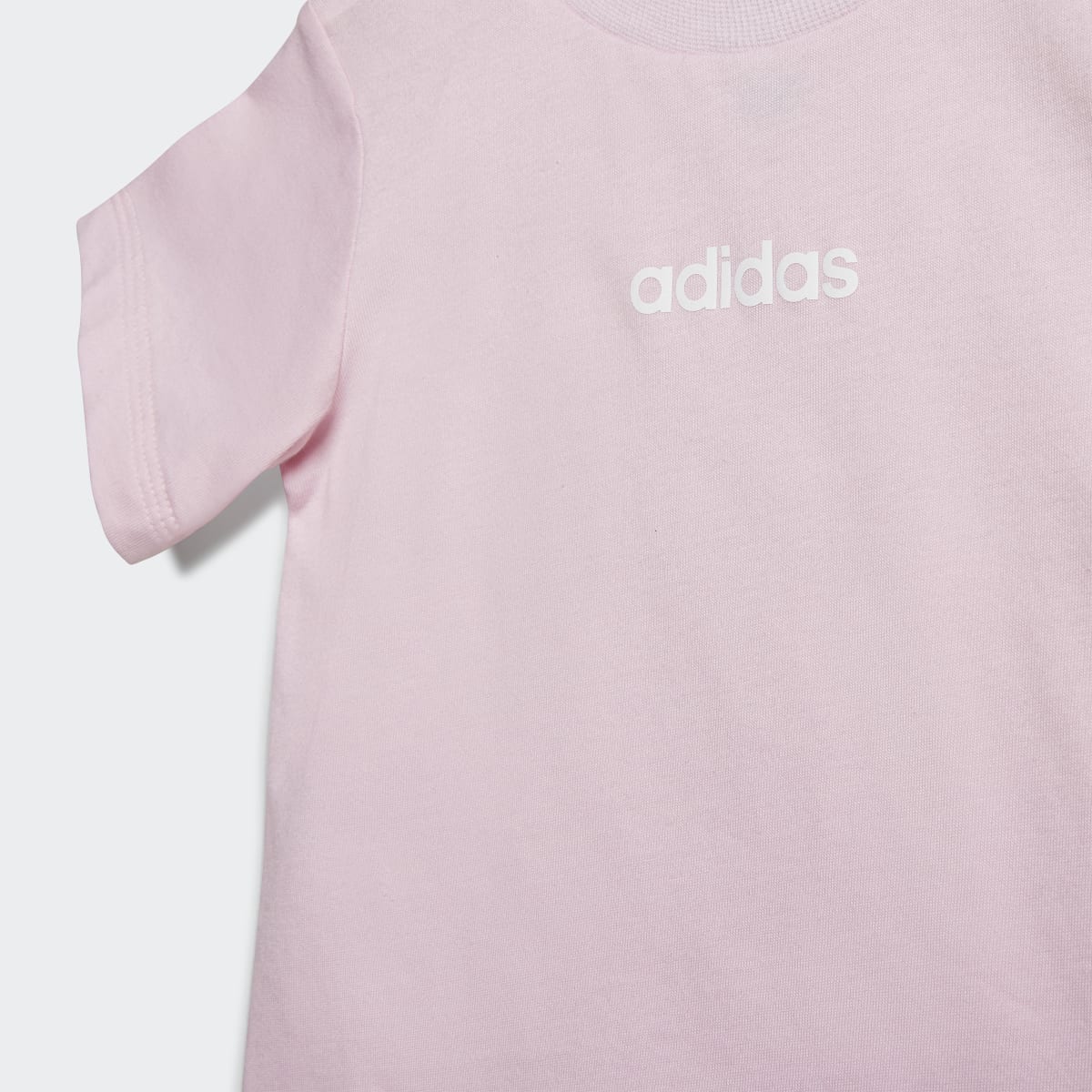 SET ADIDAS I LIN T-SET 160 GT