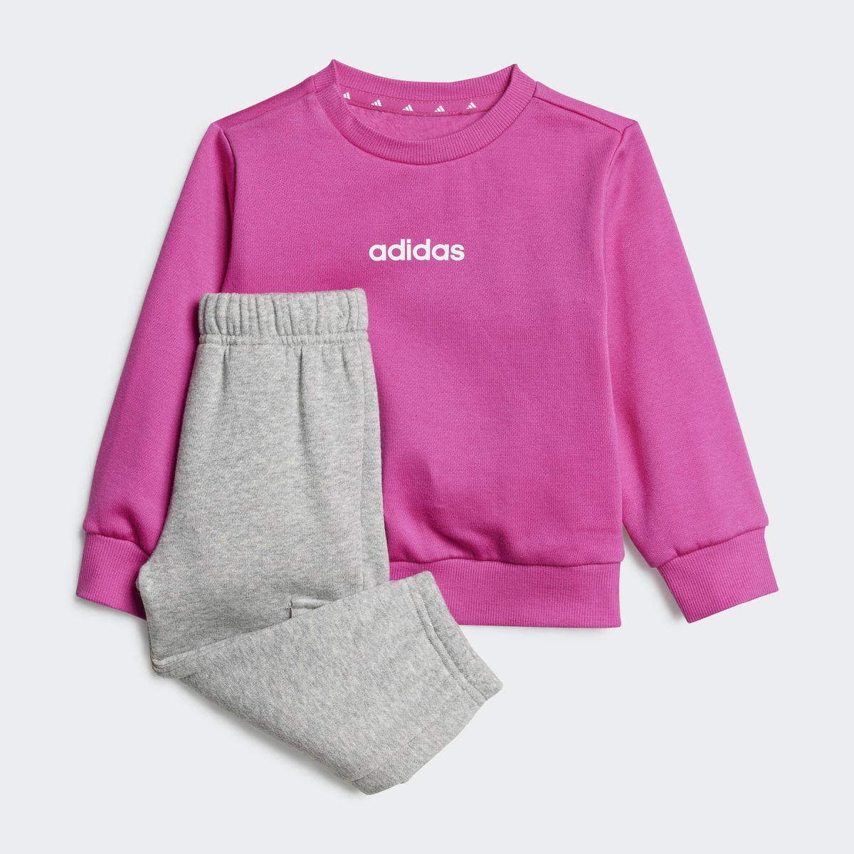 TRENERKA ADIDAS I LIN FL JOG GT 
