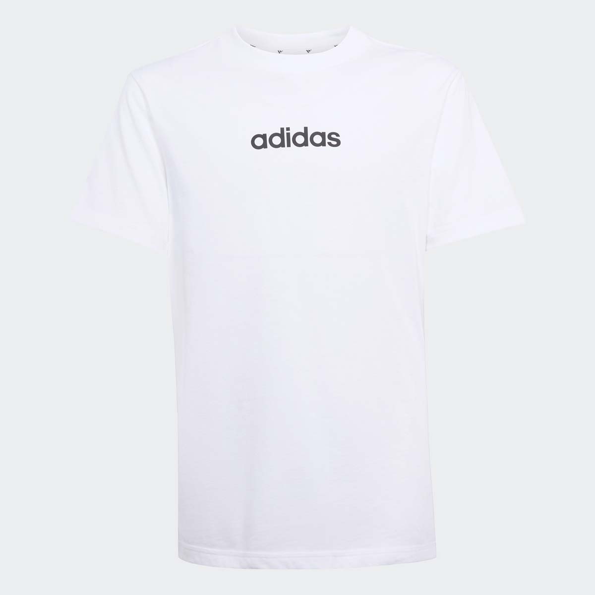 MAJICA ADIDAS J LIN TEE 160 GPG