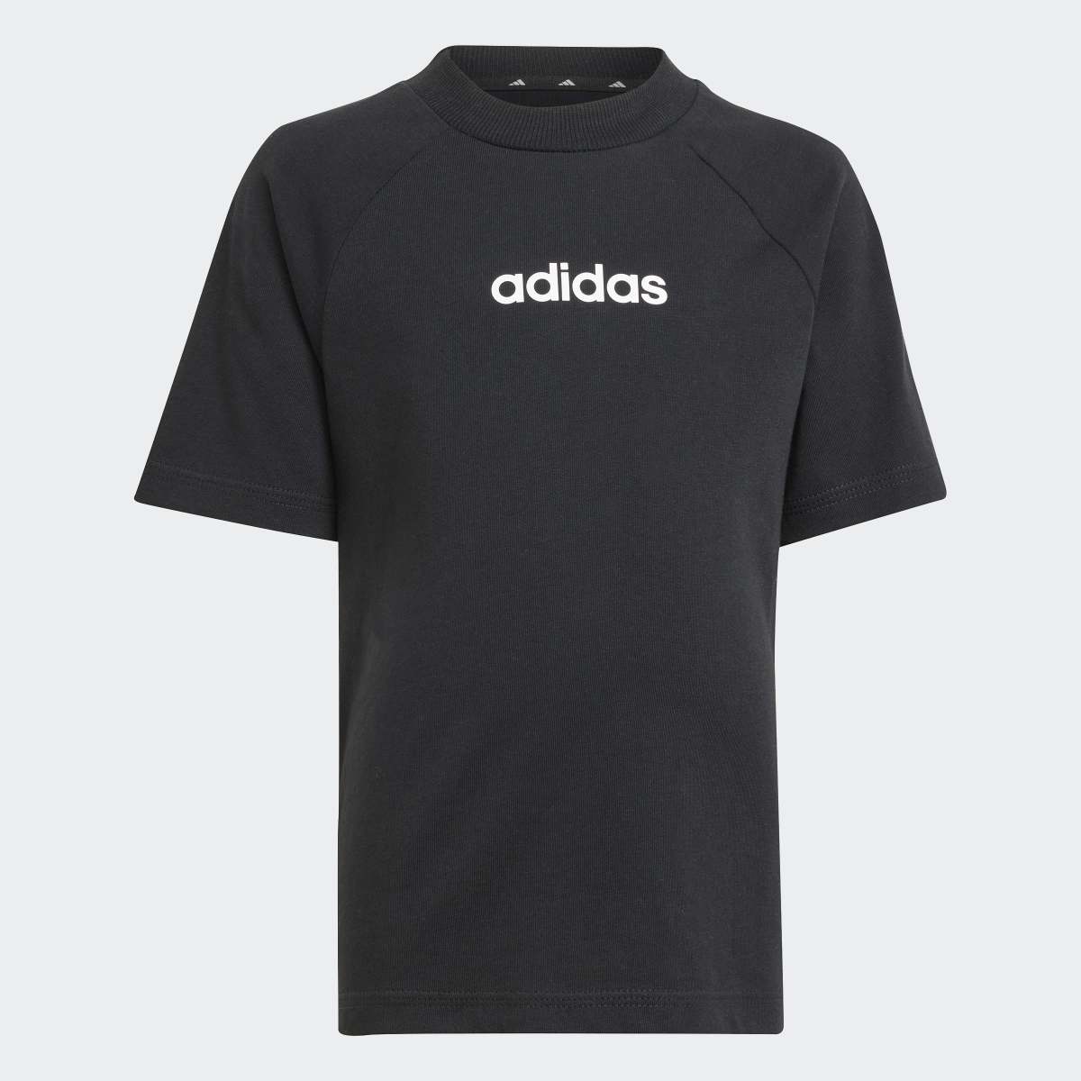 MAJICA ADIDAS LK LIN TEE 160 BP
