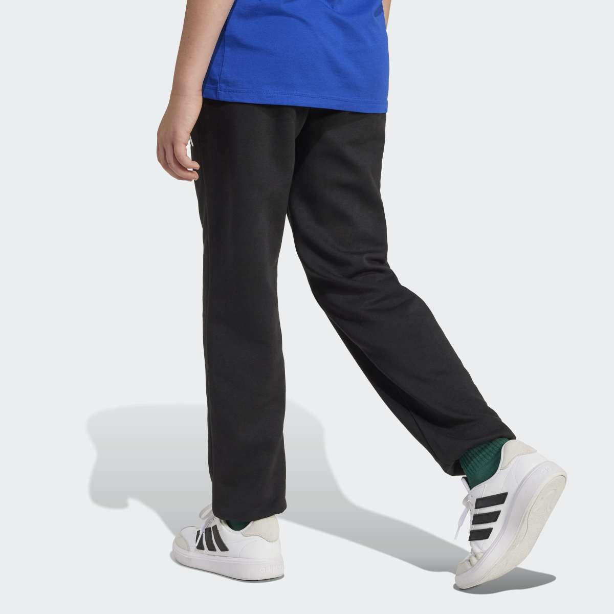 D.DEO ADIDAS J SL FL PT 225 BG