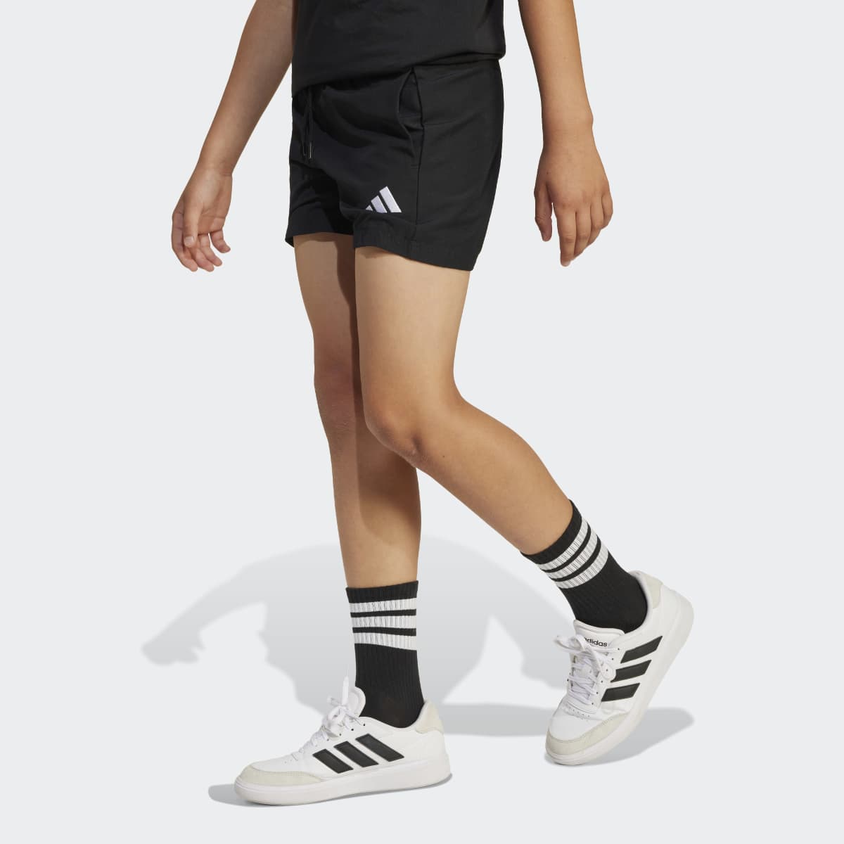 SORC ADIDAS J SL CHELSEA SH 