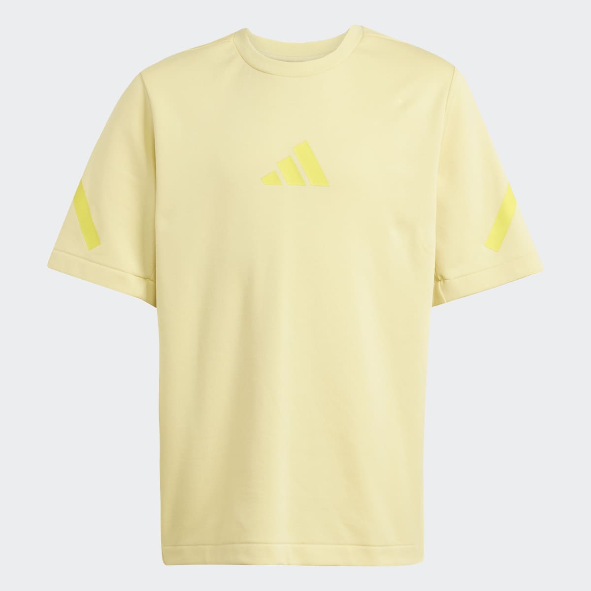 MAJICA ADIDAS J ZNE TEE BG 
