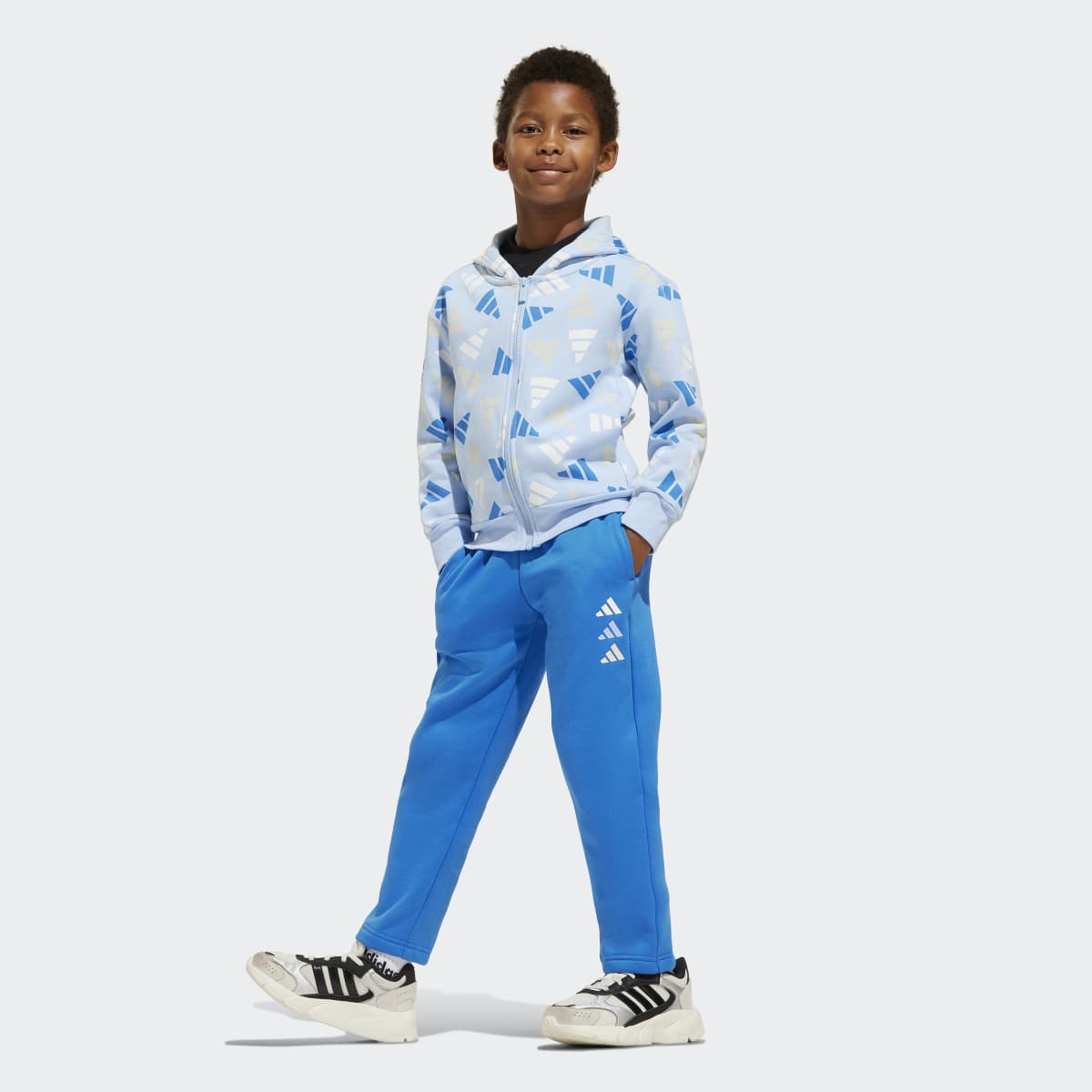 TRENERKA ADIDAS LK CLBRTN TS BP 