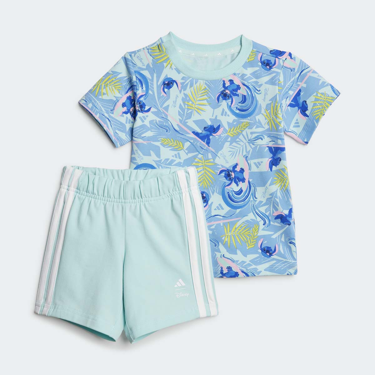 SET ADIDAS I DY LS T SET BT 