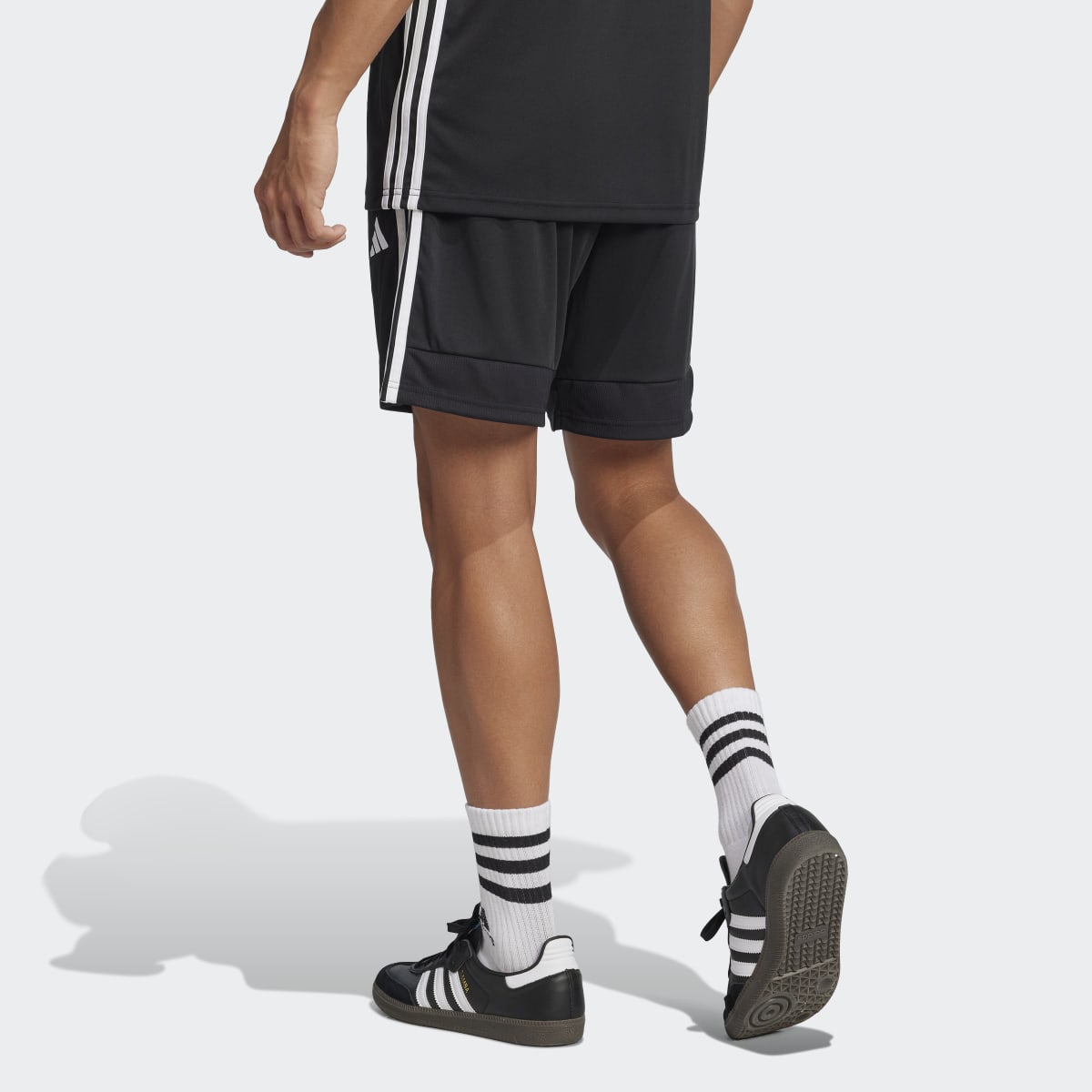 SORC ADIDAS TIRO ES SHO M 