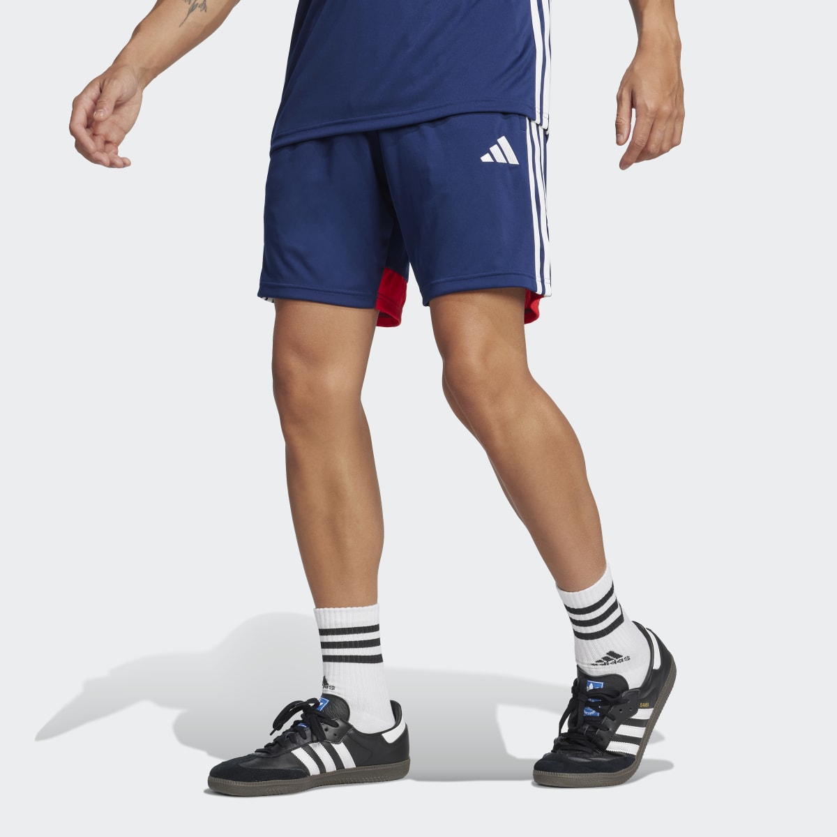 SORC ADIDAS TIRO ES SHO M 