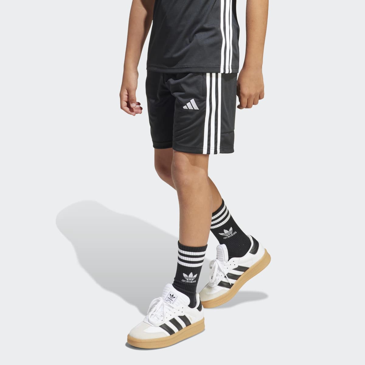 SORC ADIDAS TIRO ES SHO Y BG 