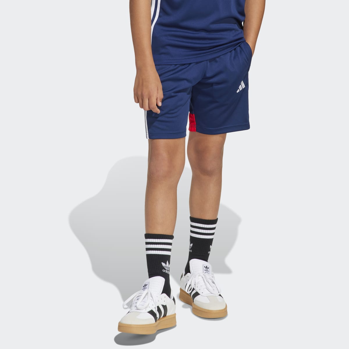 SORC ADIDAS TIRO ES SHO Y BG 
