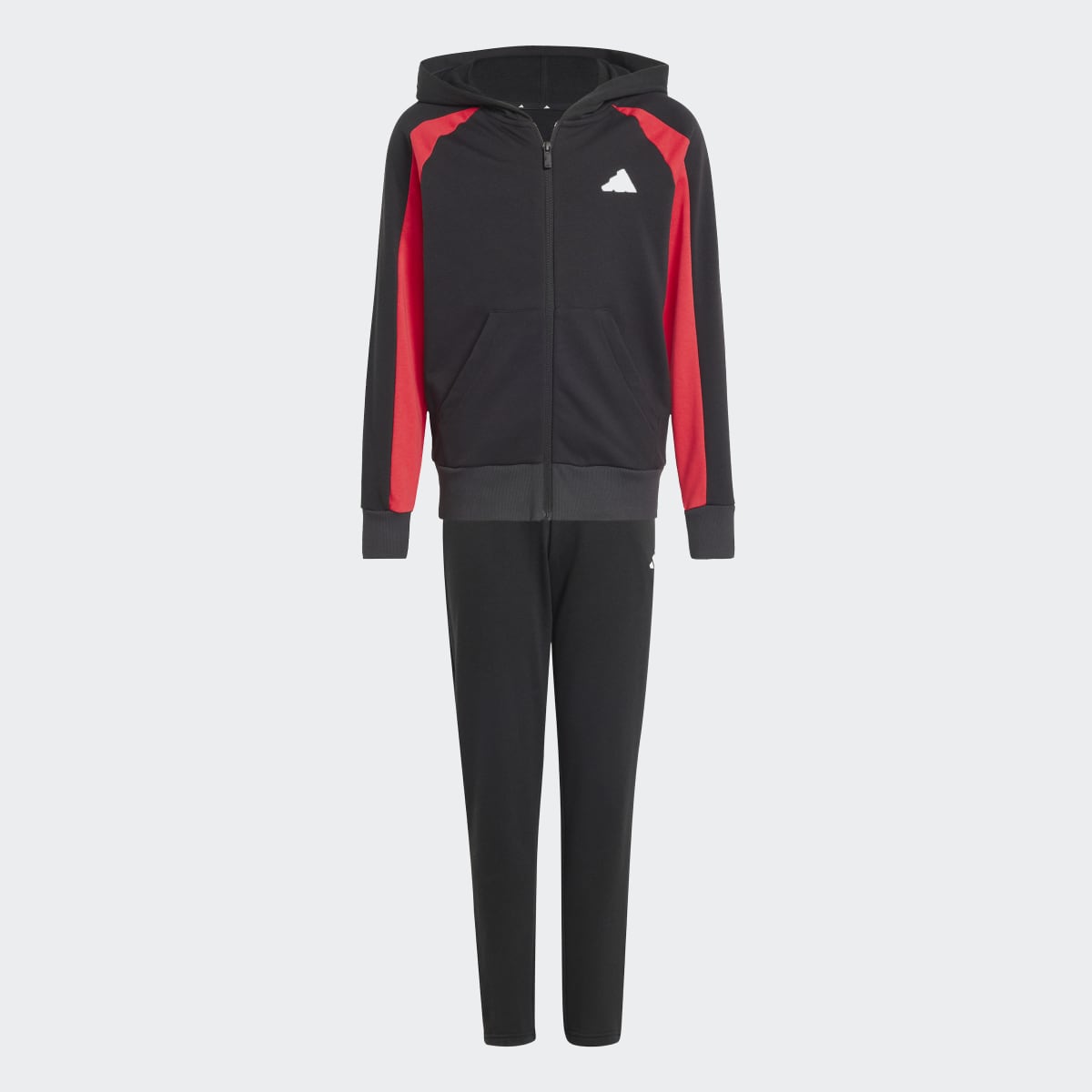 TRENERKA ADIDAS J CB FT TS BG