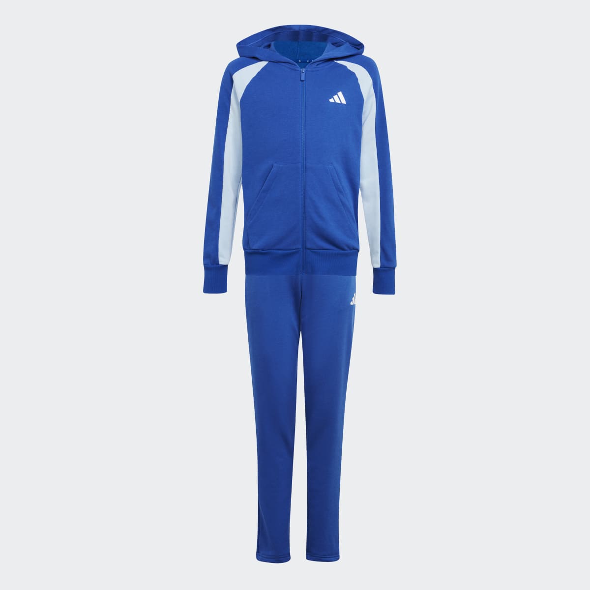 TRENERKA ADIDAS J CB FT TS BG