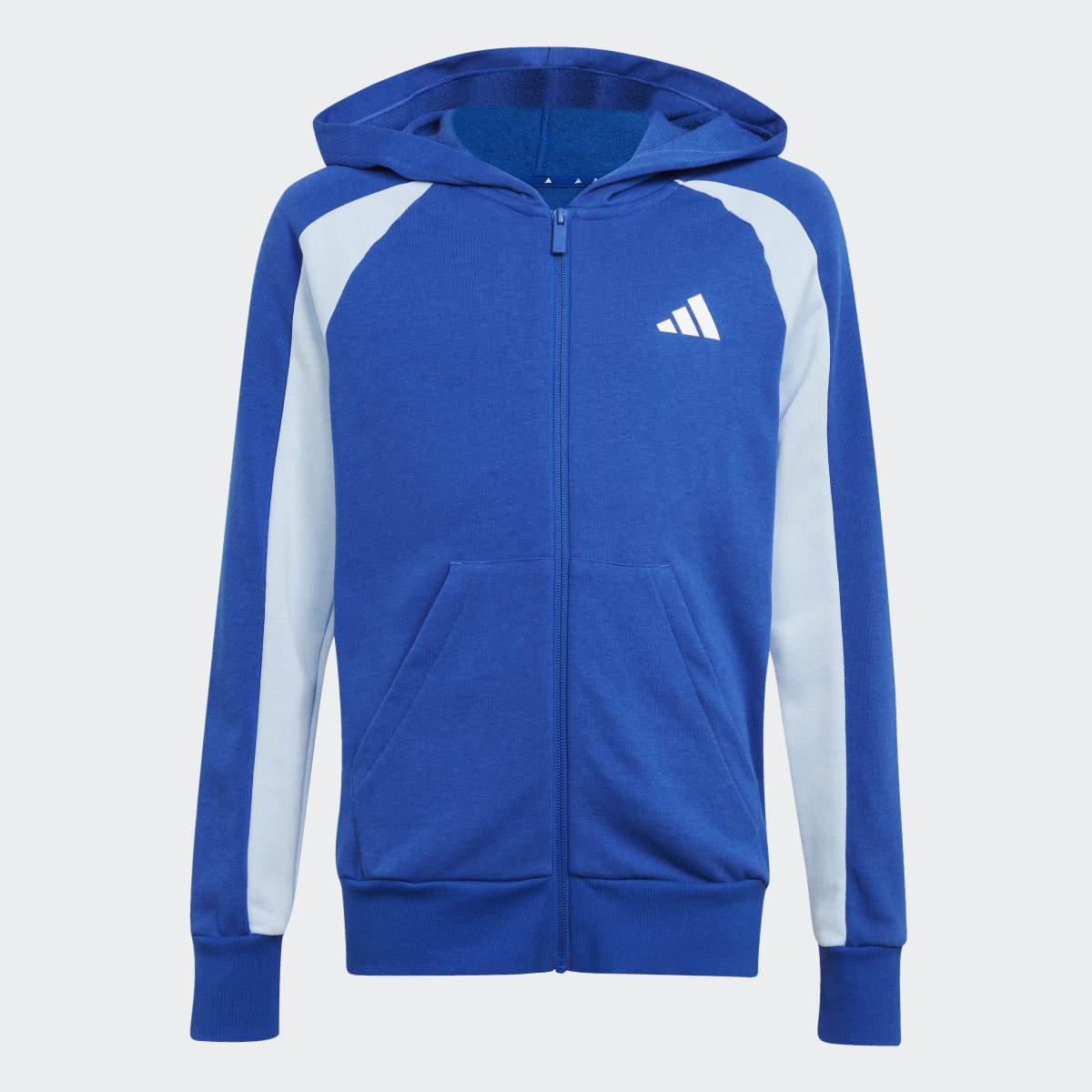 TRENERKA ADIDAS J  CB  FT TS BG 