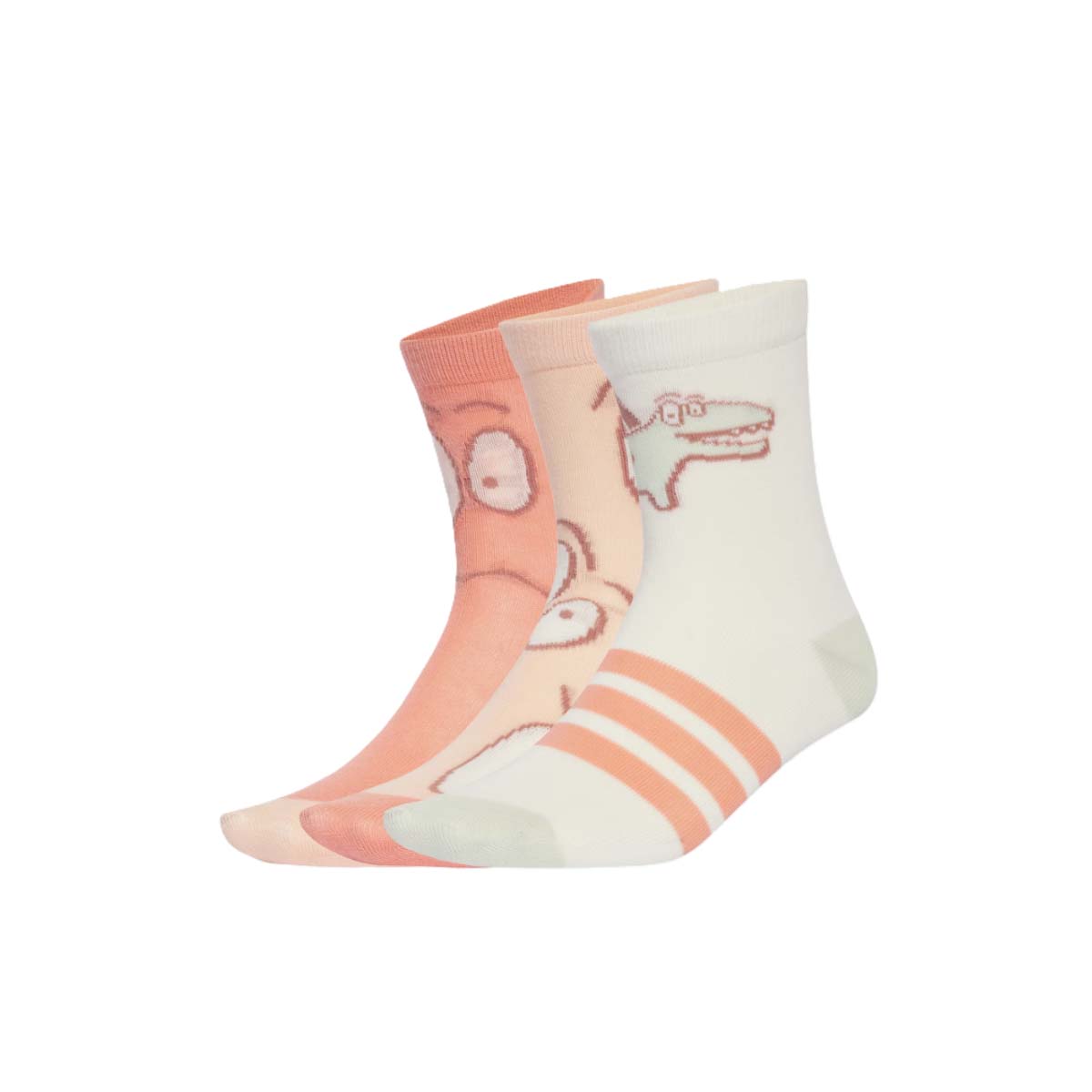 CARAPE ADIDAS LK ADRPT 3PP U 