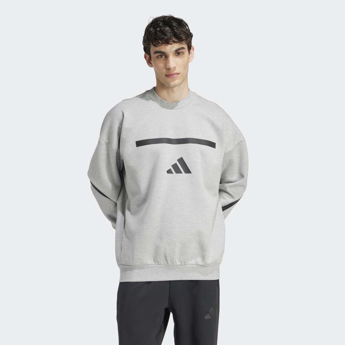 DUKS ADIDAS M Z.N.E. CRW M 