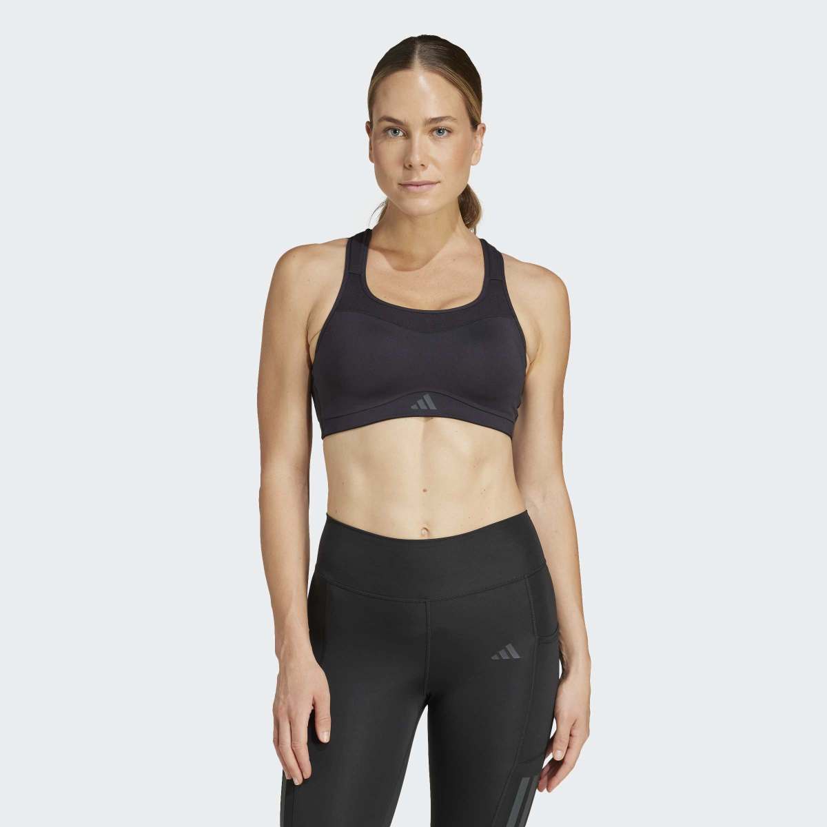 TOP ADIDAS TLRDIM HS BRA W 
