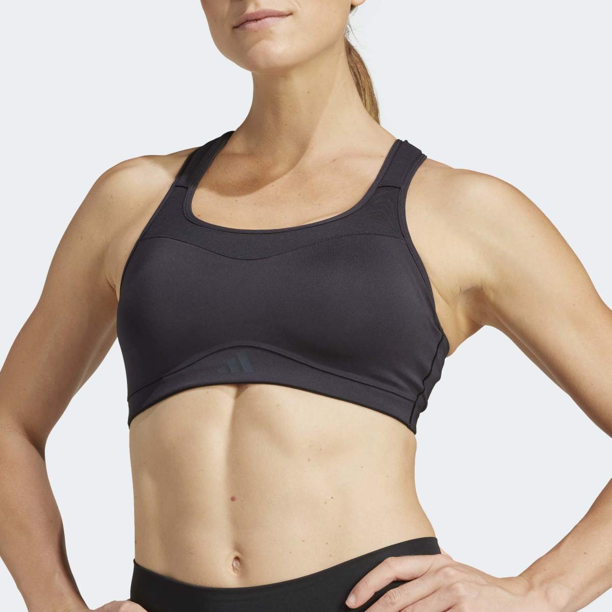 TOP ADIDAS TLRDIM HS BRA W 